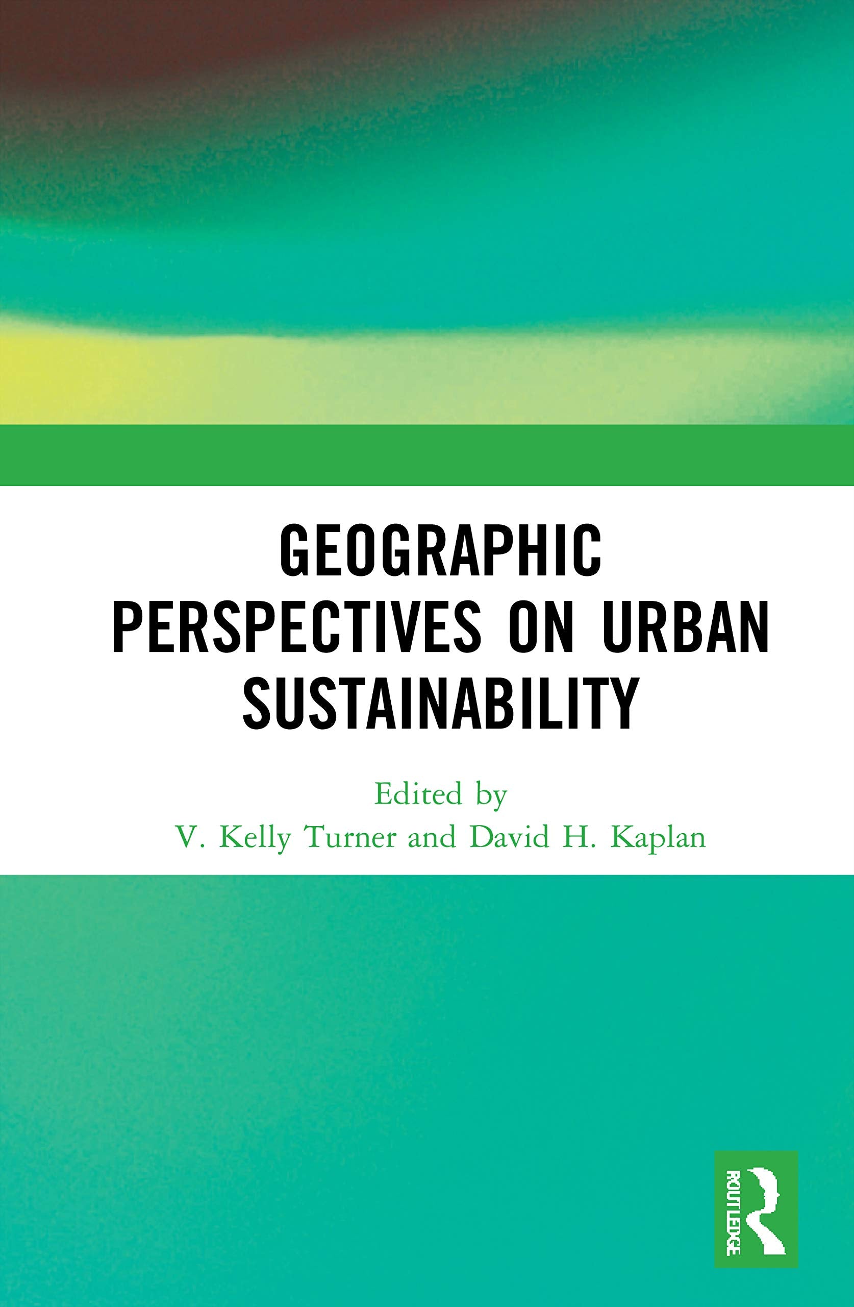 Geographic Perspectives on Urban Sustainability Law