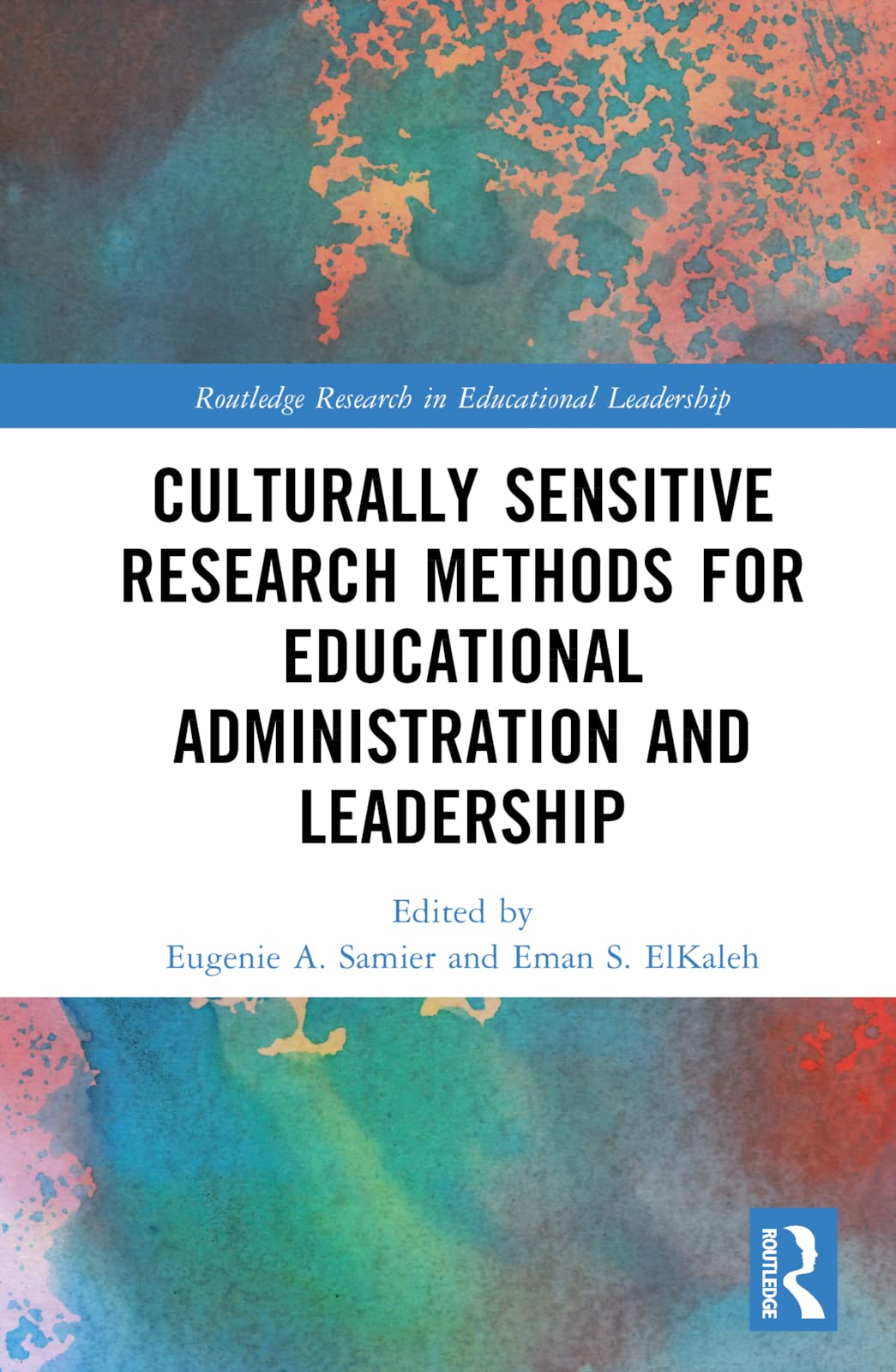 Product Image: Culturally Sensitive Research Methods for Educational Administration and Leadership