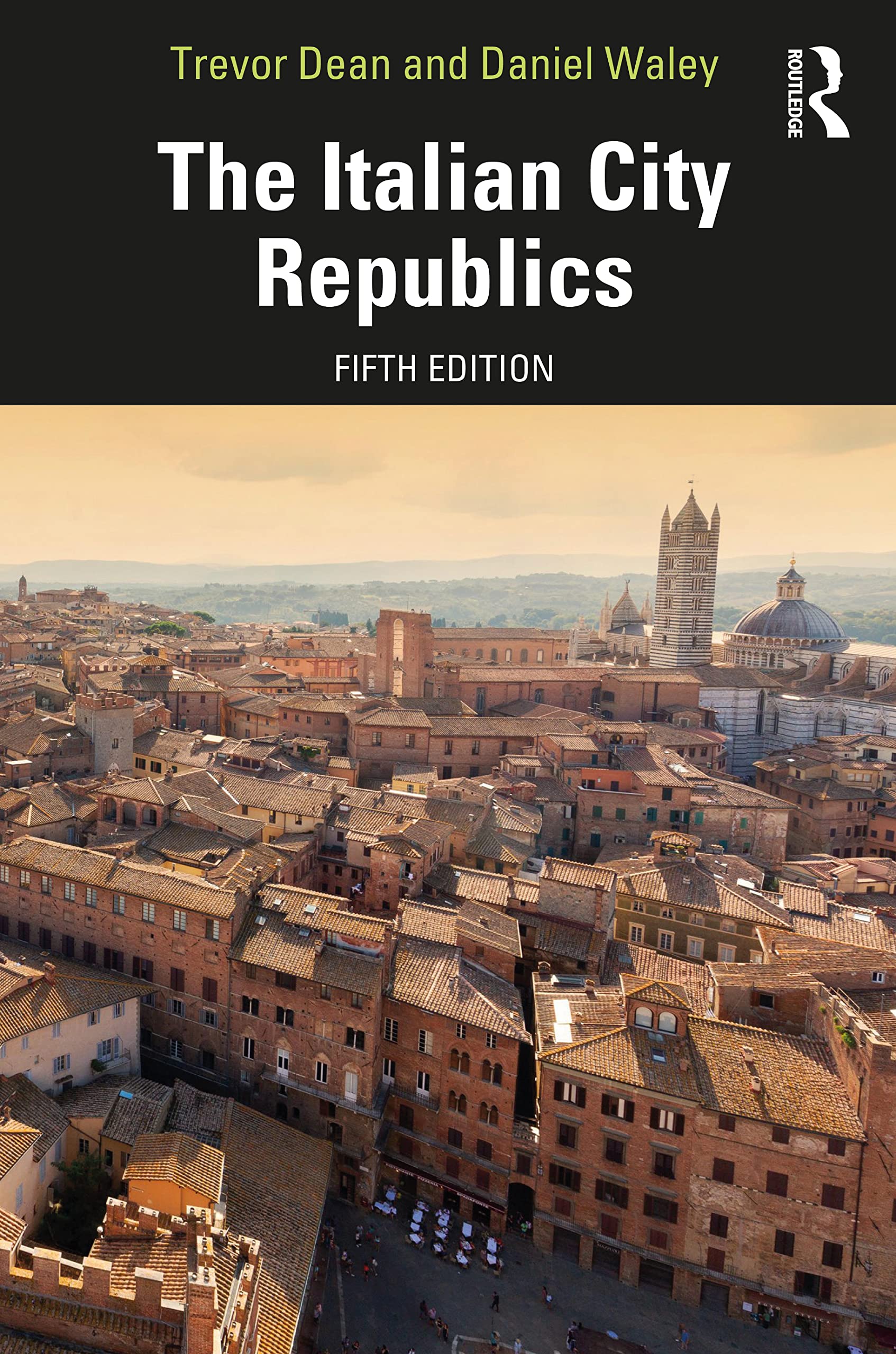 The Italian City-Republics Politics & History