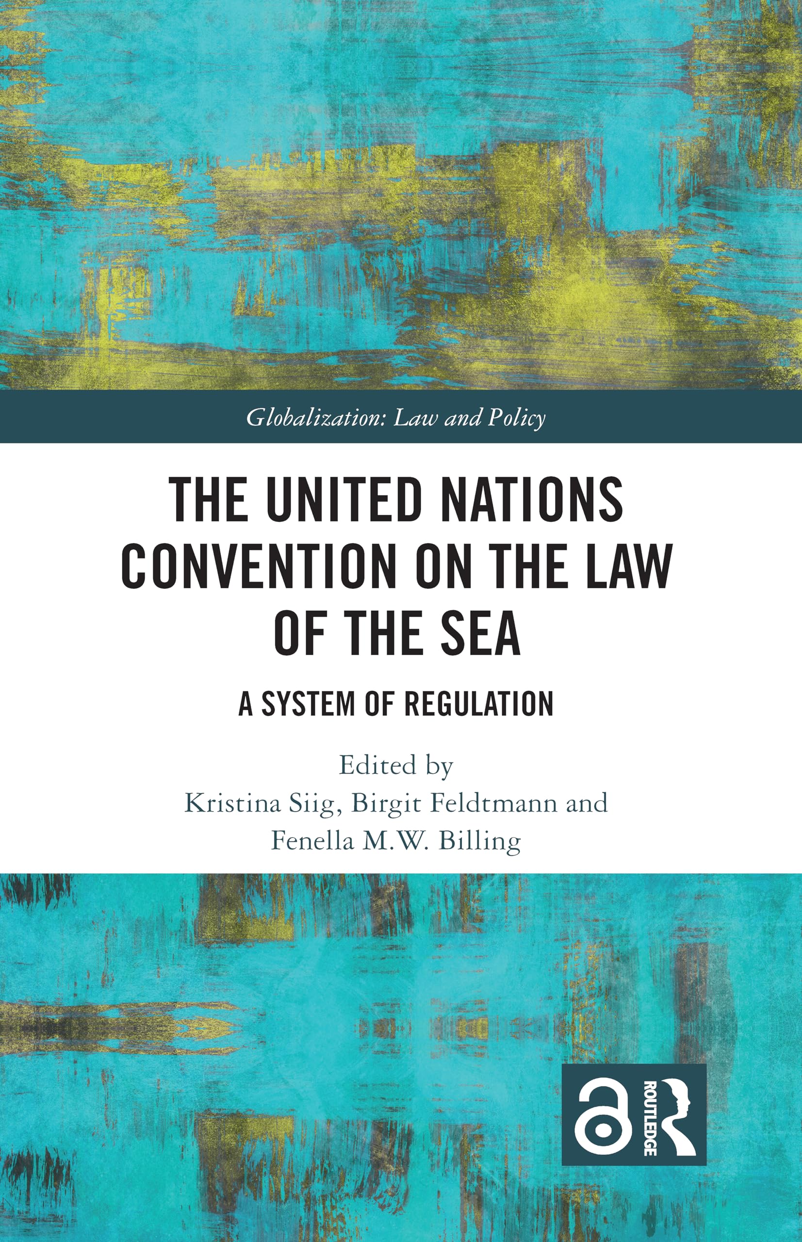 The United Nations Convention on the Law of the Sea Law