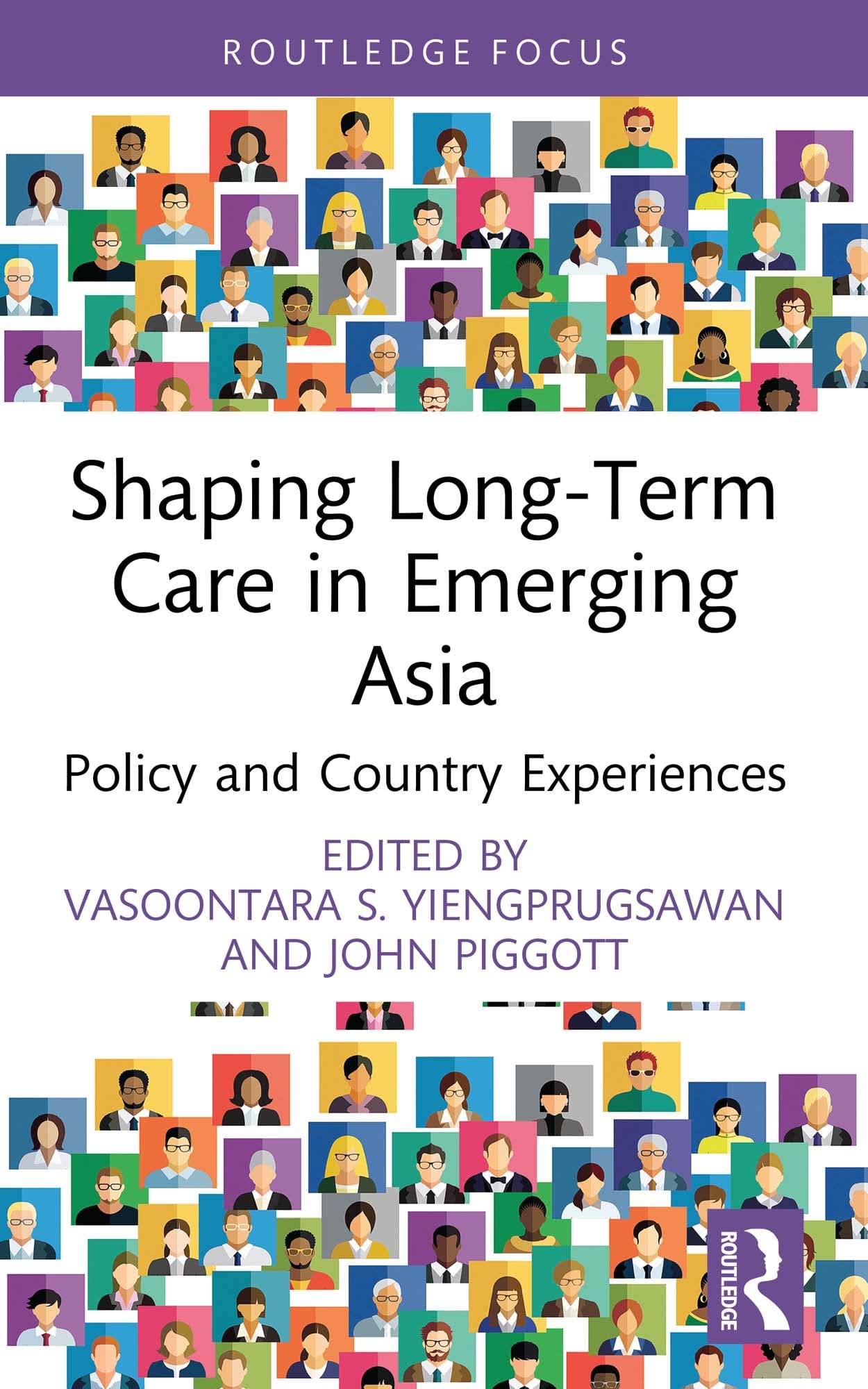 Shaping Long-Term Care in Emerging Asia Medicine