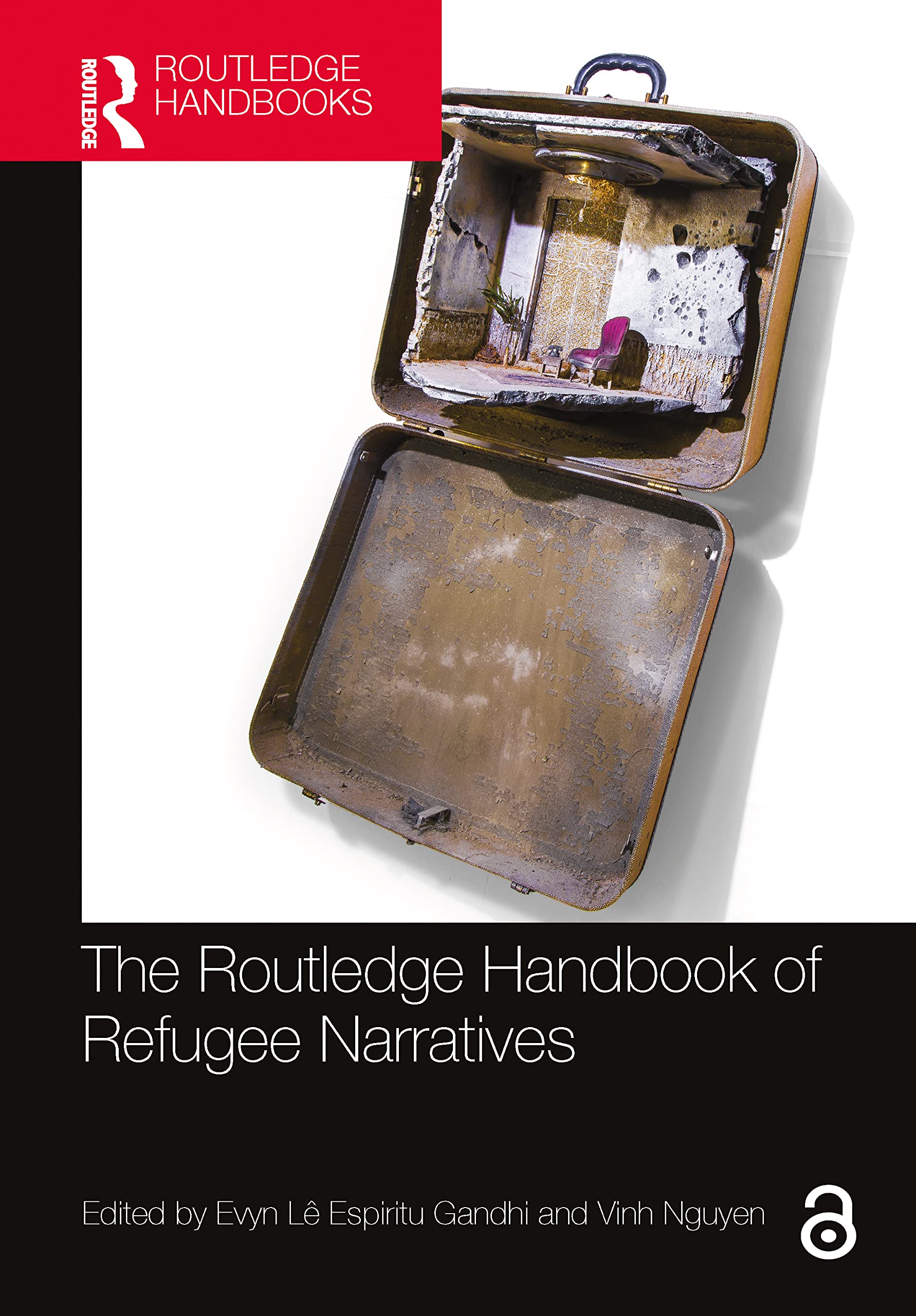 The Routledge Handbook of Refugee Narratives Social Sciences