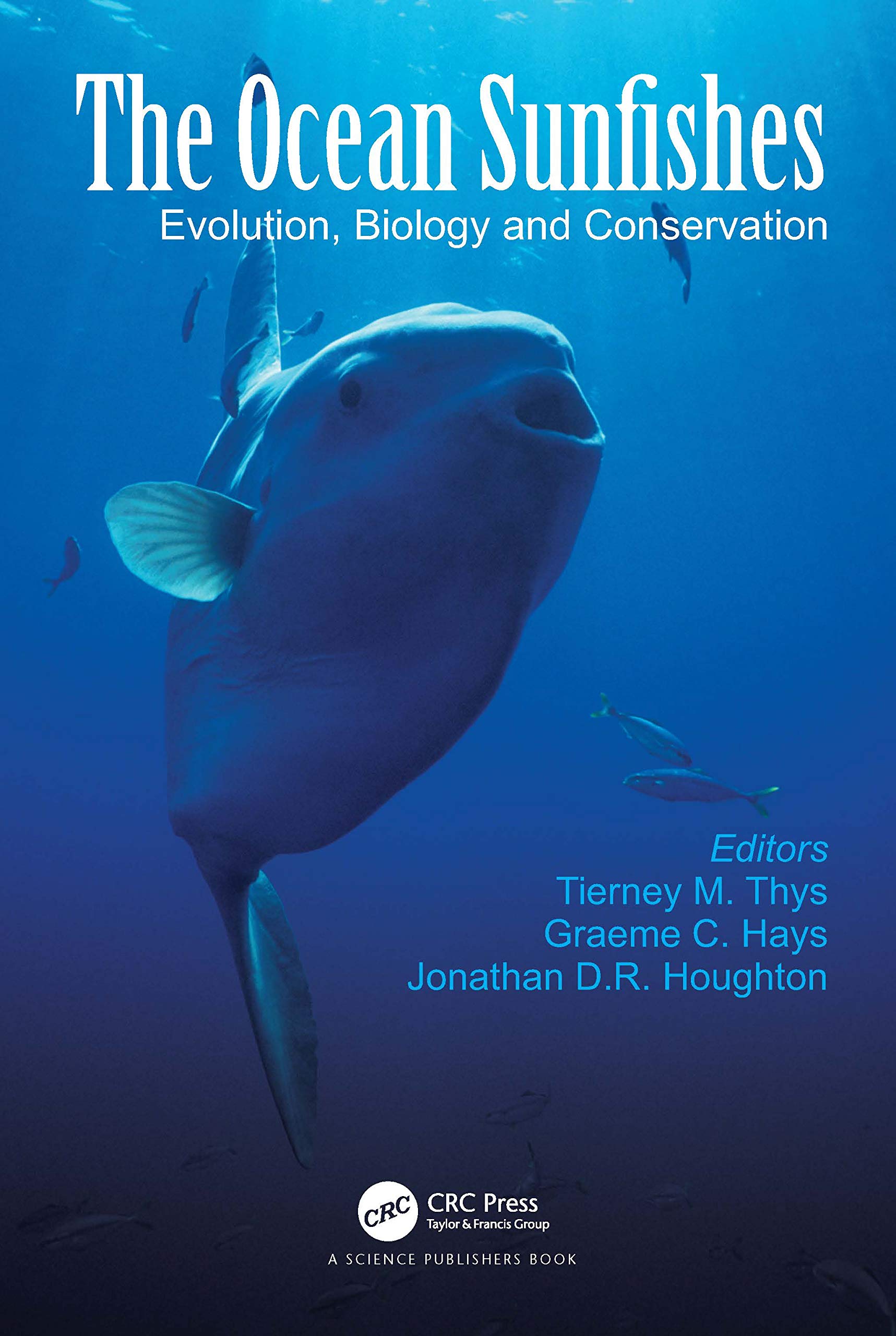 Product Image: The Ocean Sunfishes