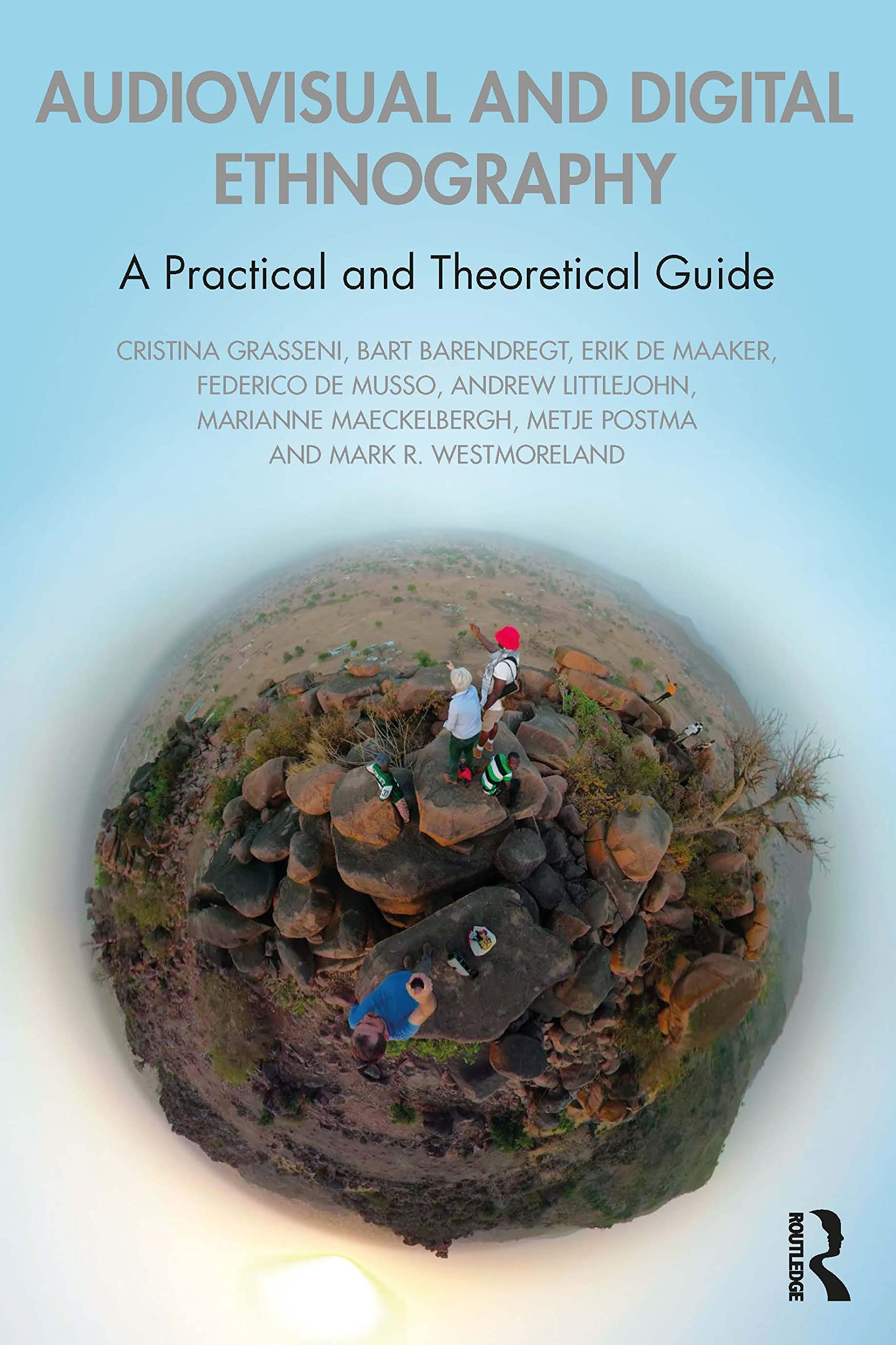 Audiovisual and Digital Ethnography: A Practical and Theoretical Guide Law