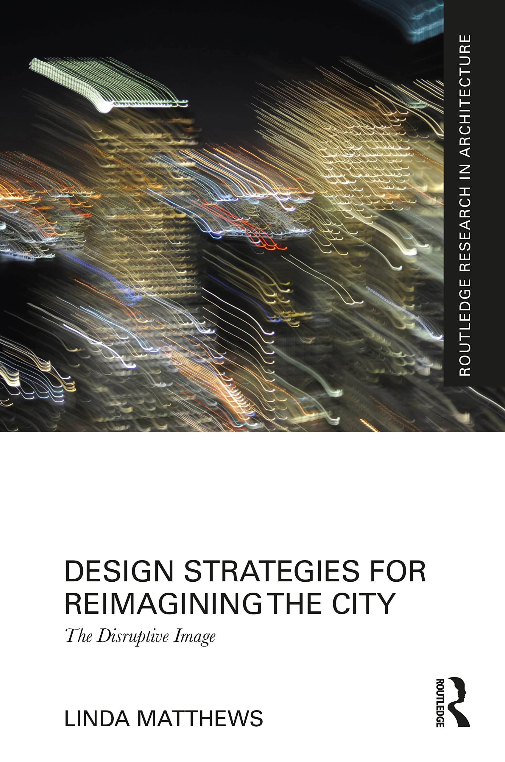 Design Strategies for Reimagining the City Computer Science
