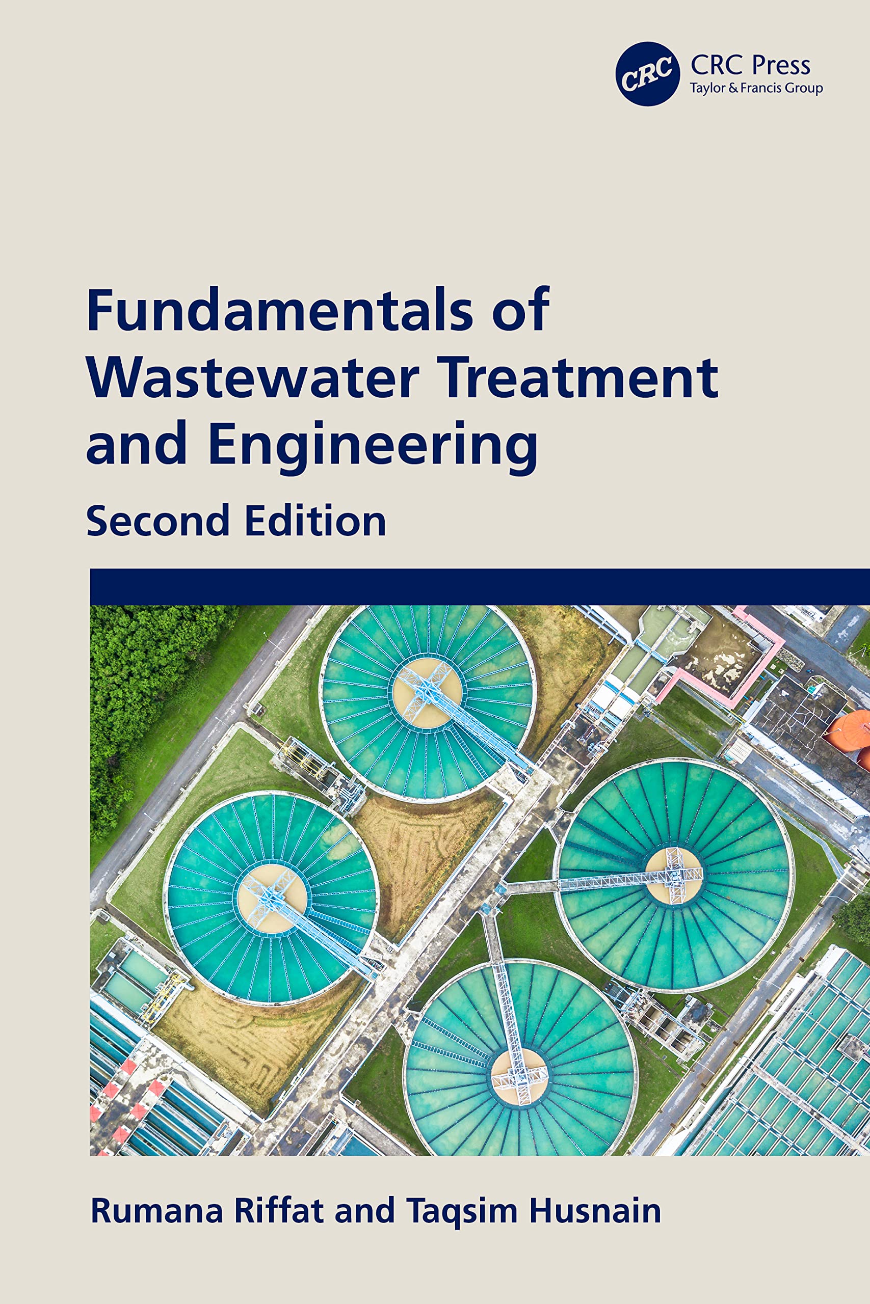 Fundamentals of Wastewater Treatment and Engineering Business & Technology