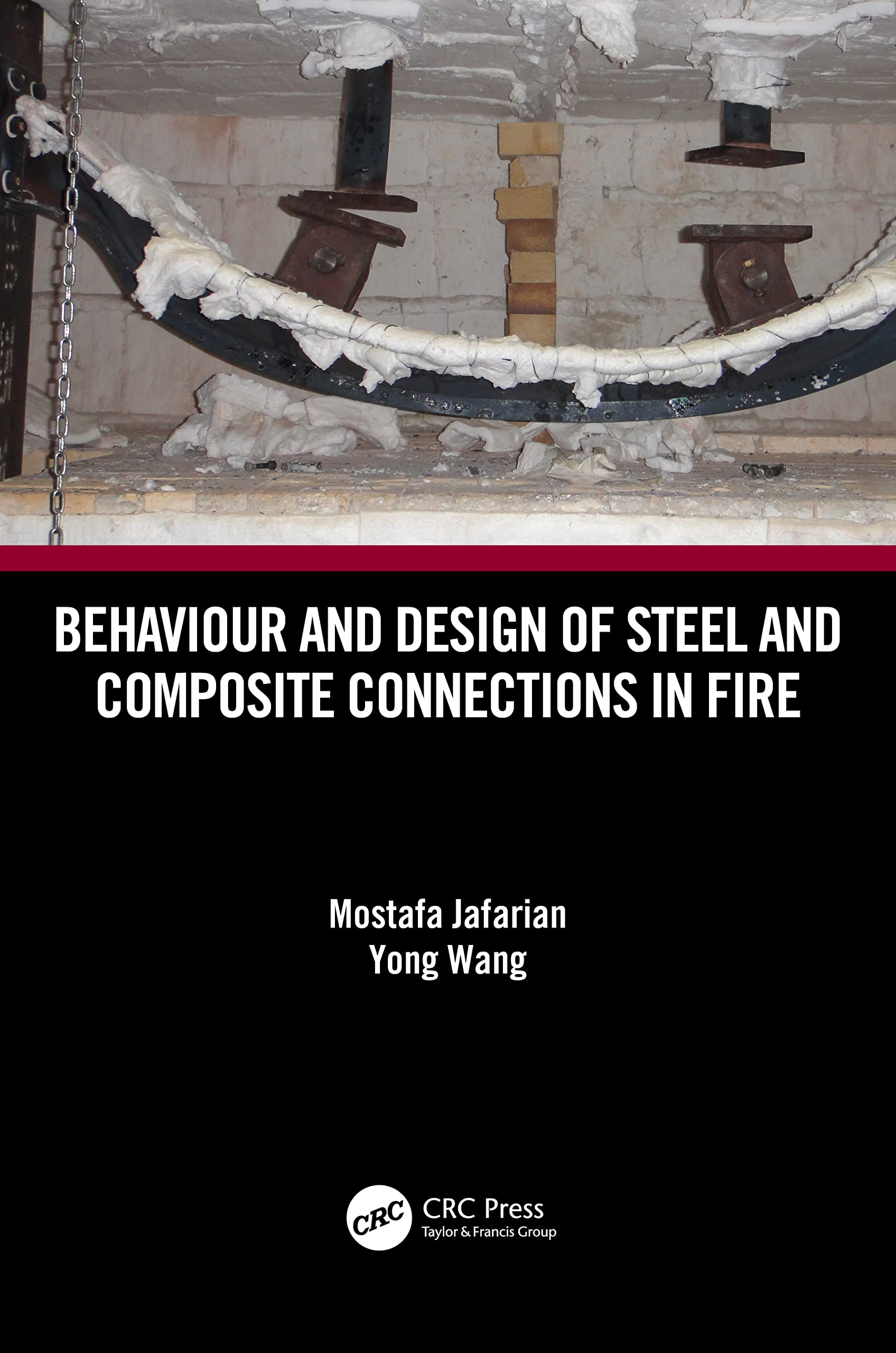 Behaviour and Design of Steel and Composite Connections in Fire Business & Technology