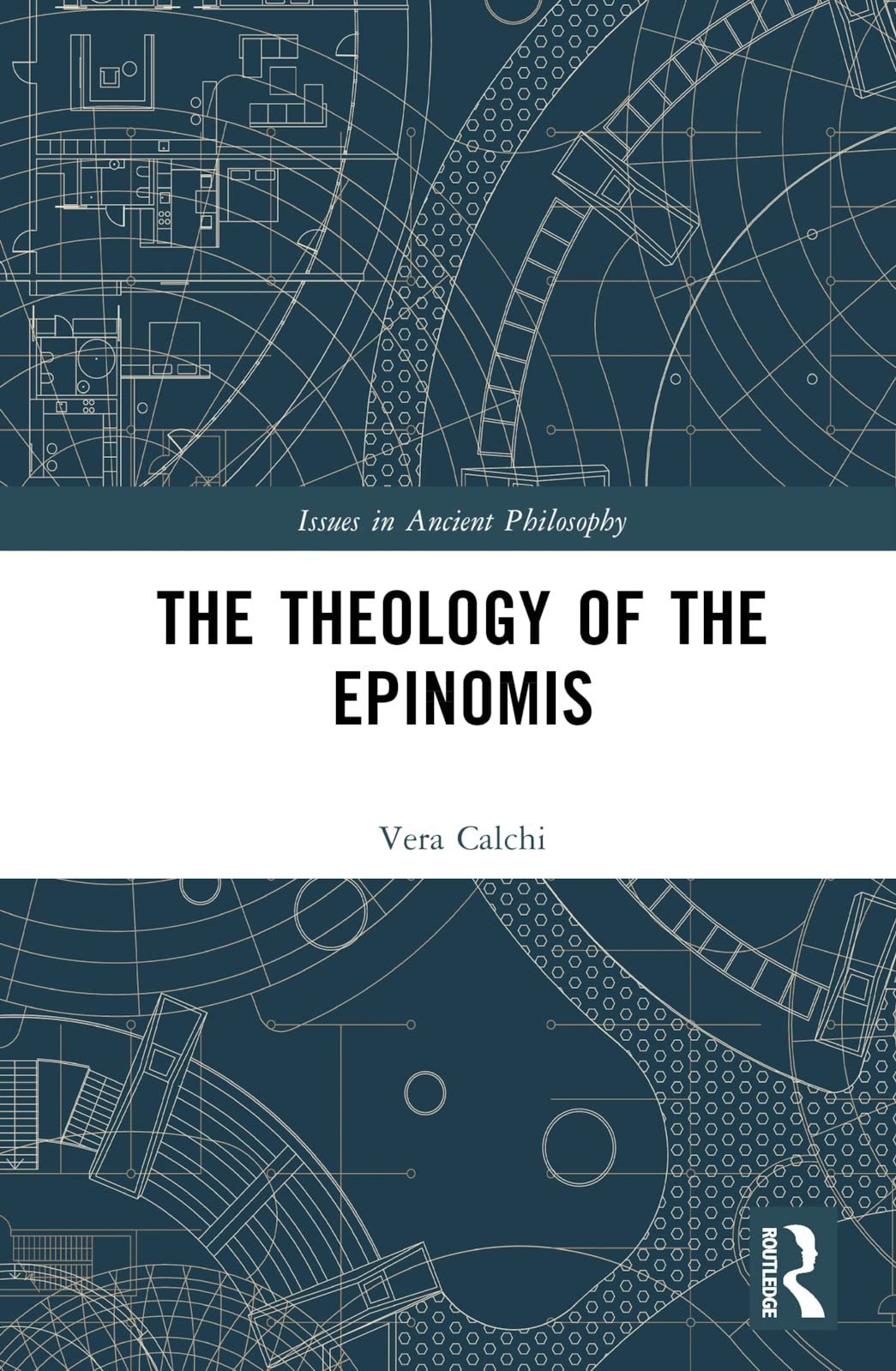 The Theology of the Epinomis Philosophy