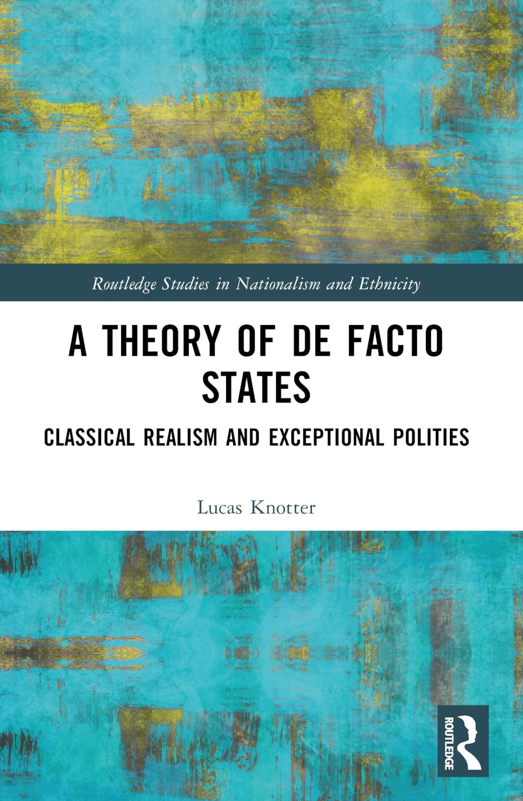 A Theory of De Facto States Philosophy