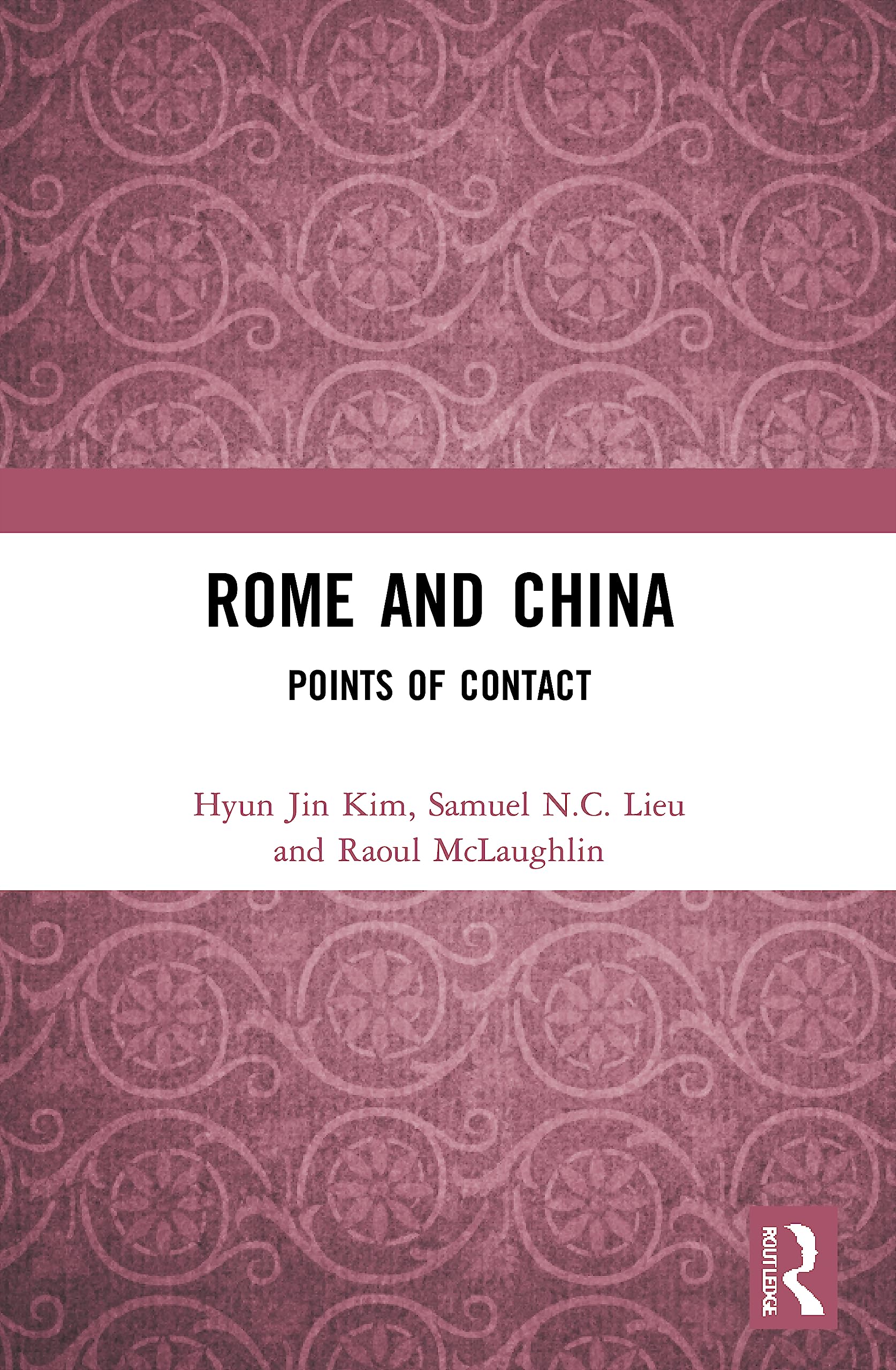 Rome and China: Points of Contact Social Sciences