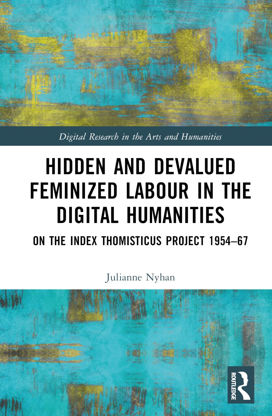 Hidden and Devalued Feminized Labour in the Digital Humanities Social Sciences