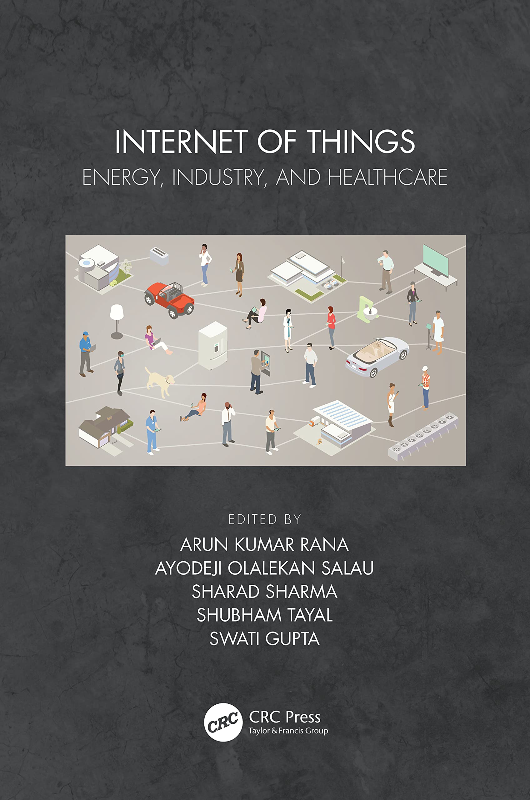 Product Image: Internet of Things