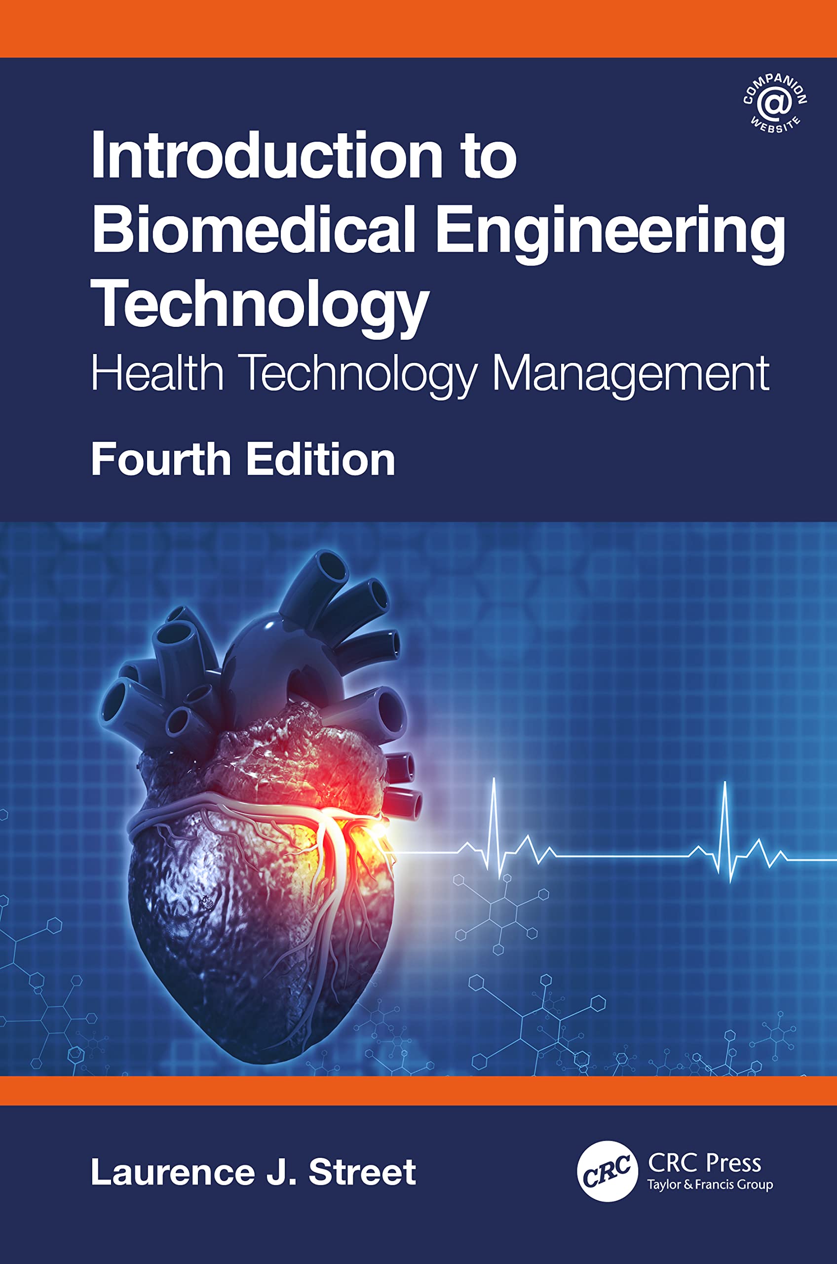 Product Image: Introduction to Biomedical Engineering Technology, 4th Edition