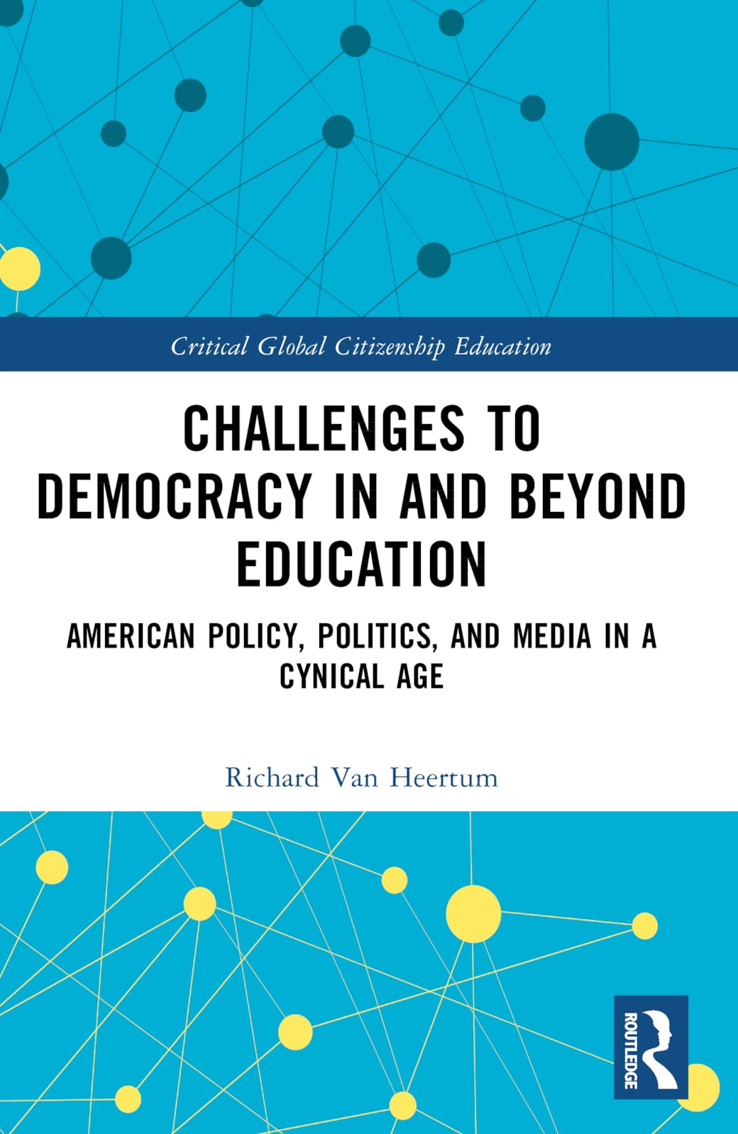Challenges to Democracy In and Beyond Education Philosophy