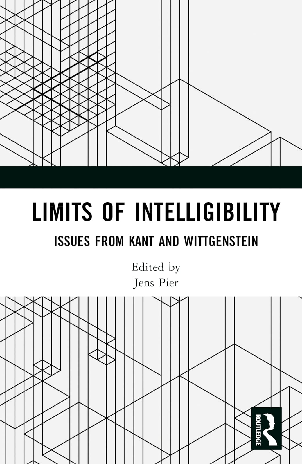 Product Image: Limits of Intelligibility
