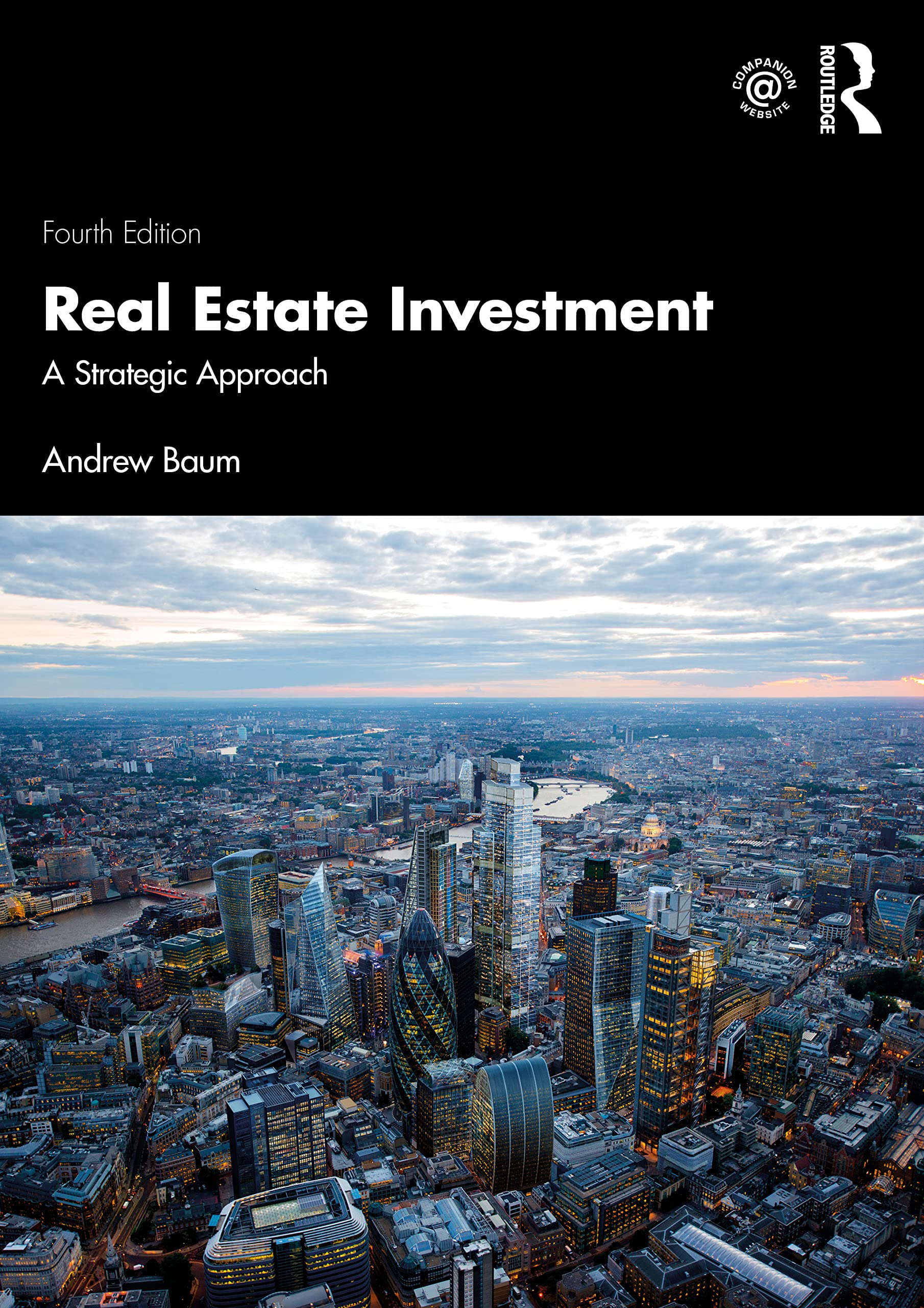 Real Estate Investment: A Strategic Approach Law