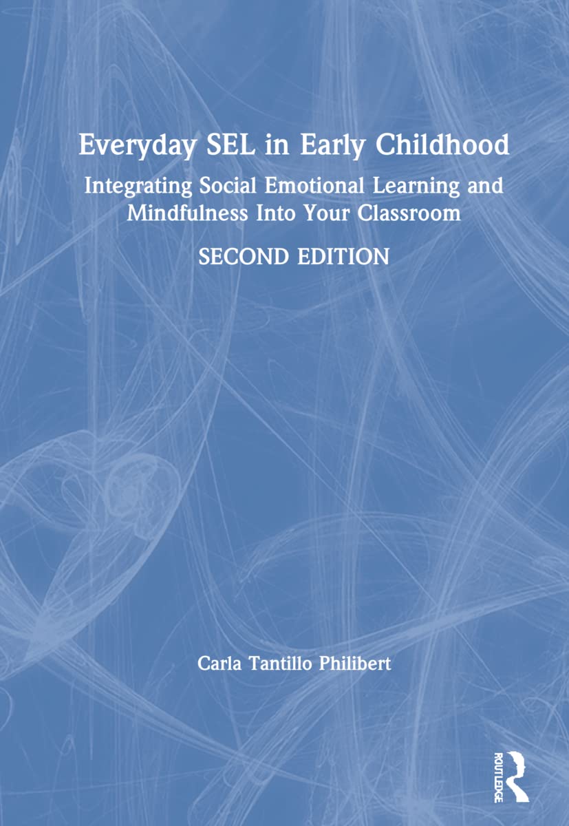 Everyday SEL in Early Childhood Study Guides
