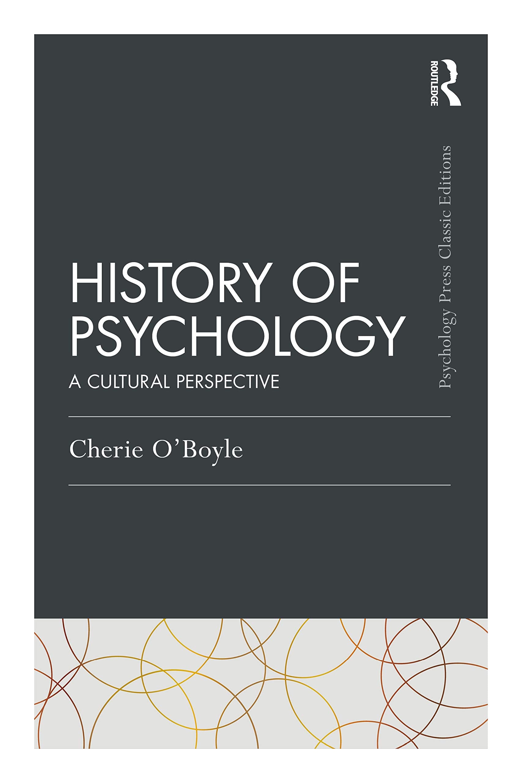 History of Psychology Psychology