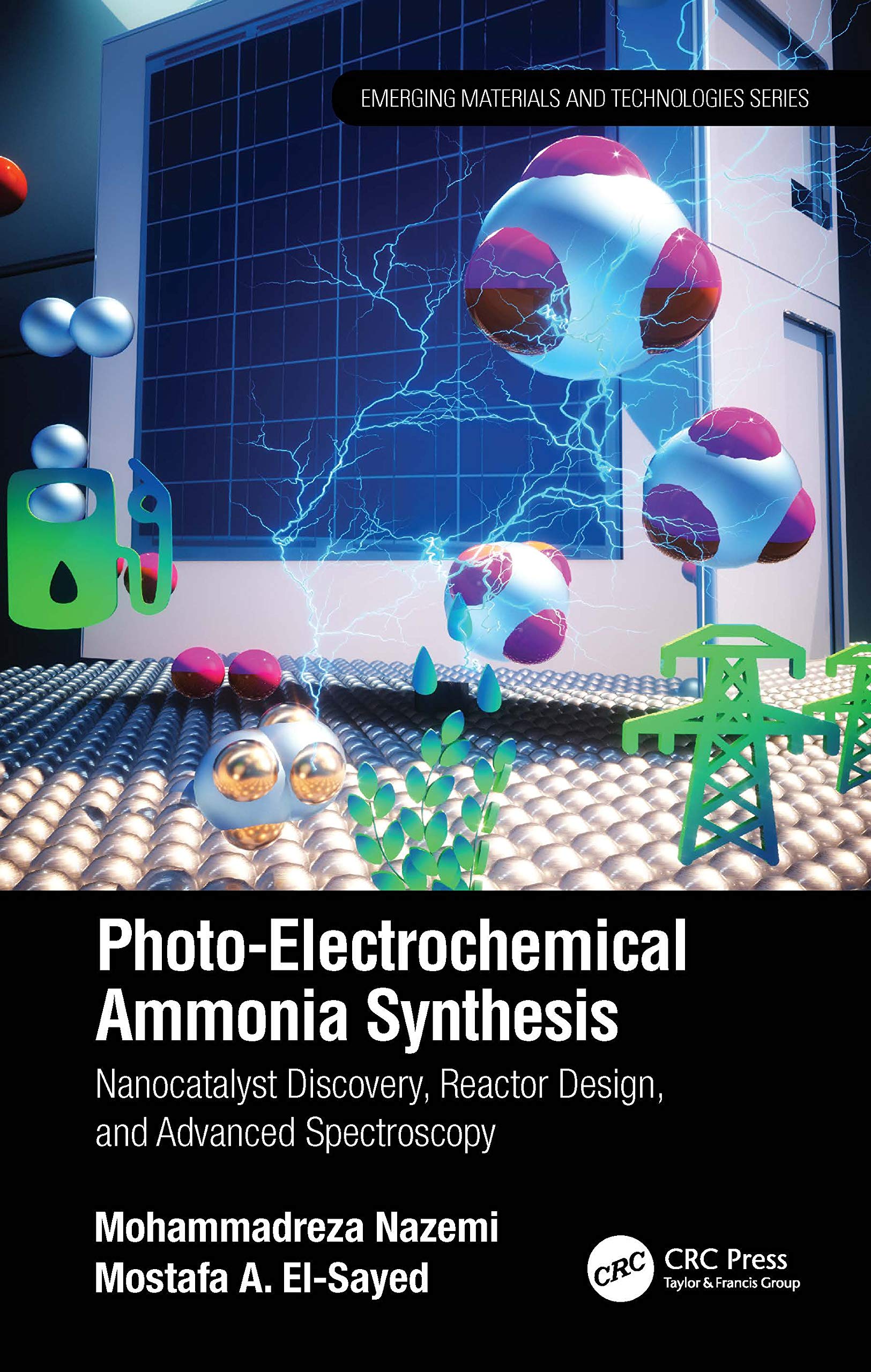 Photo-Electrochemical Ammonia Synthesis Business & Technology