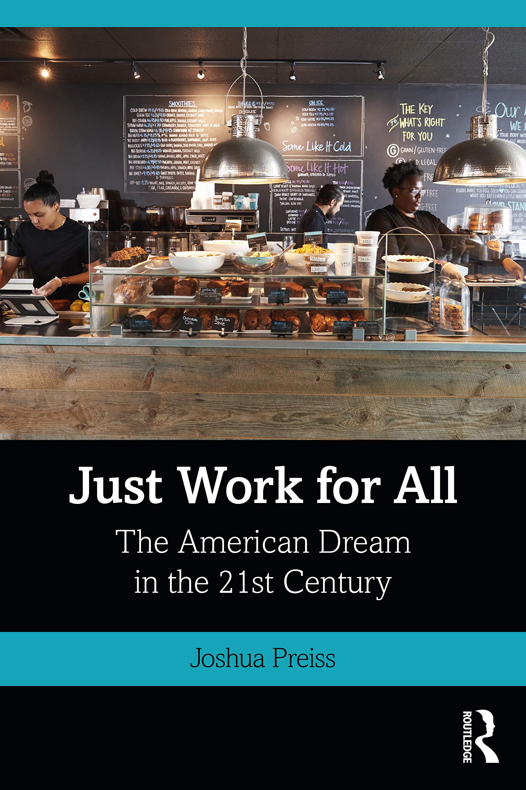 Just Work for All Philosophy