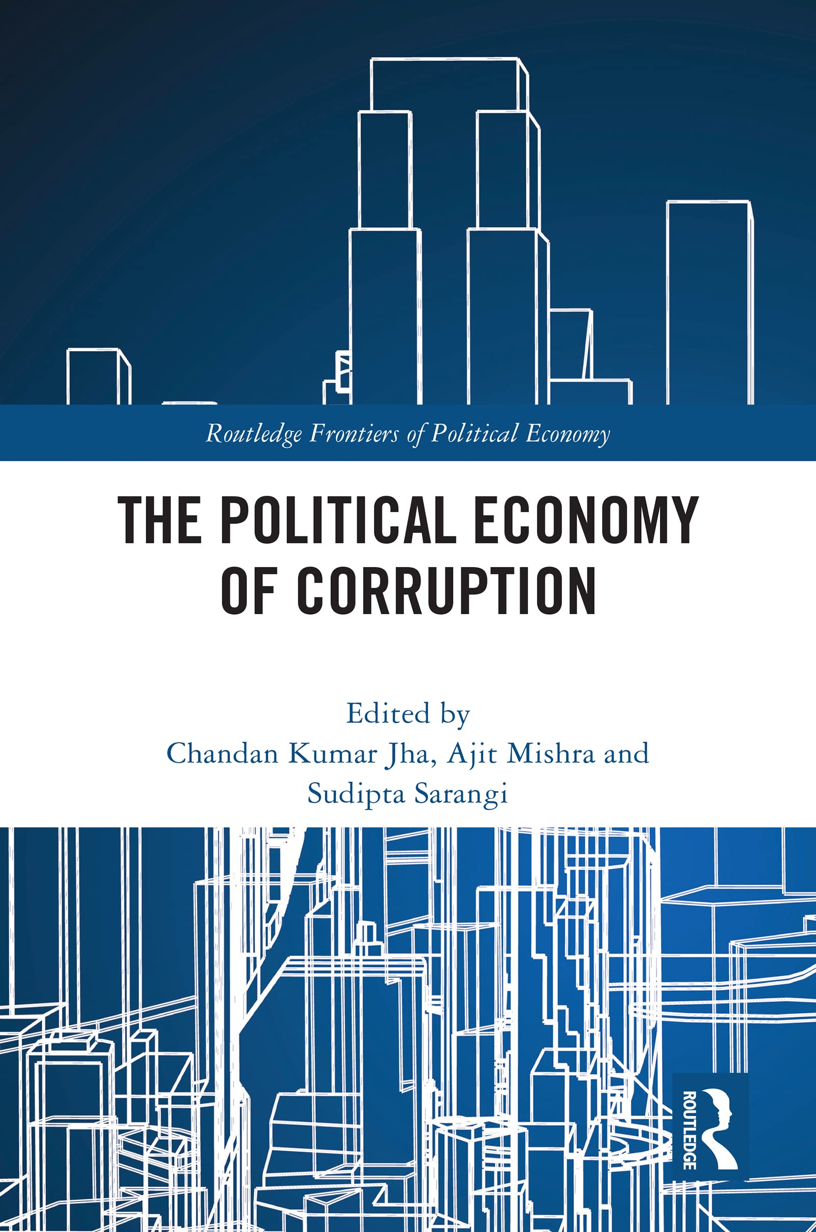 The Political Economy of Corruption Law