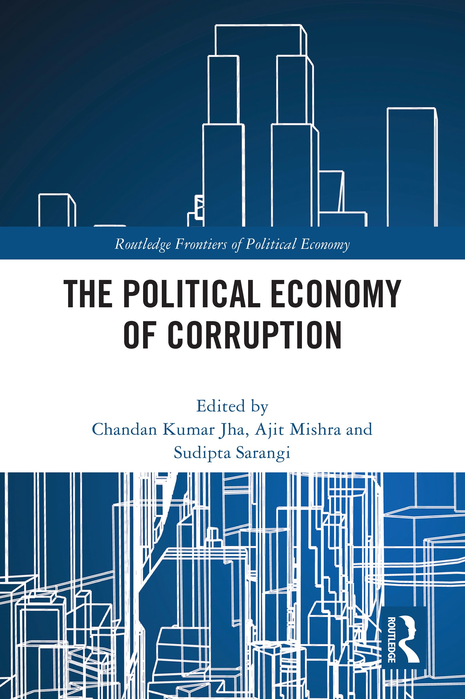 The Political Economy of Corruption Law