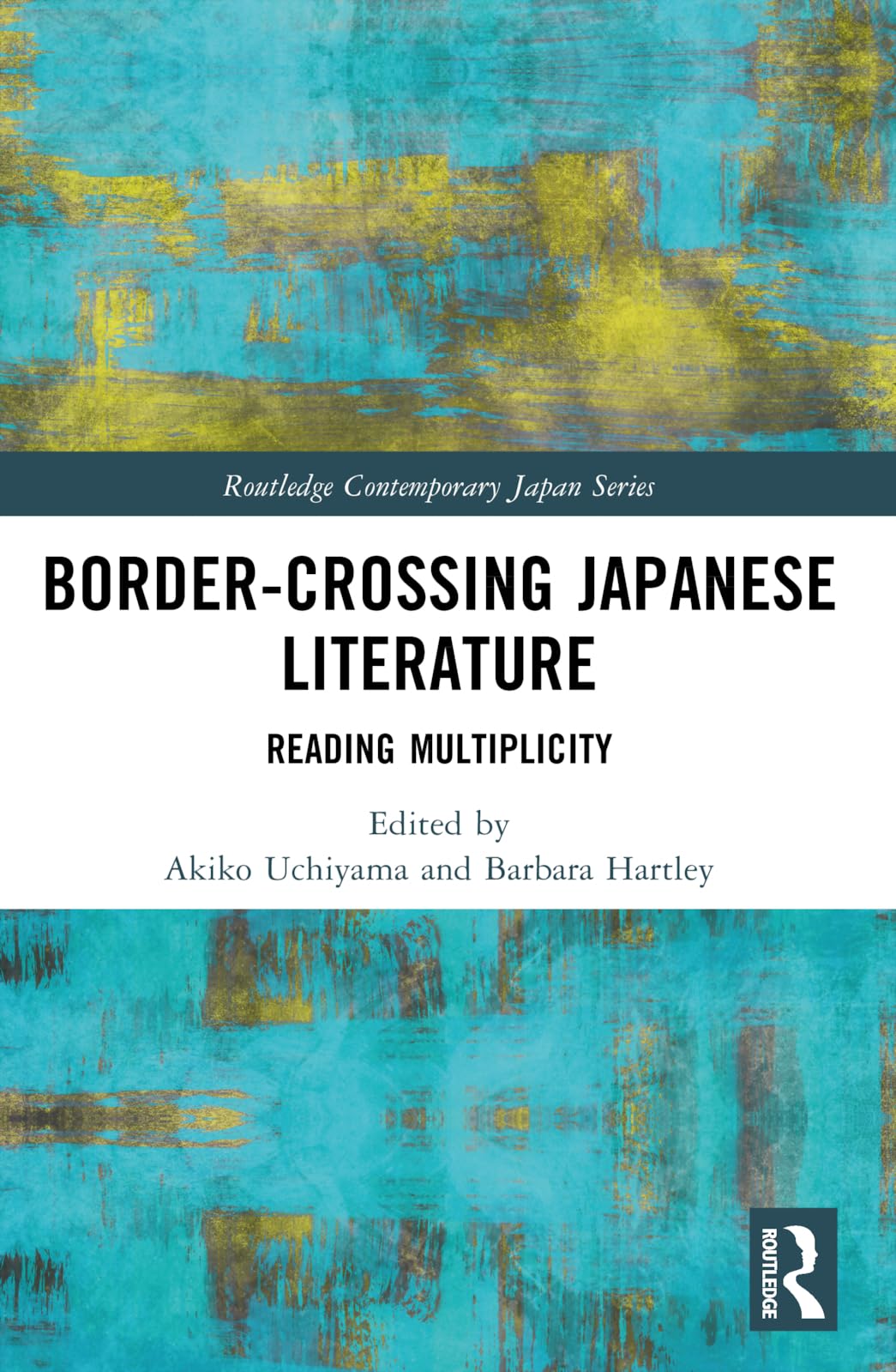 Border-Crossing Japanese Literature Social Sciences