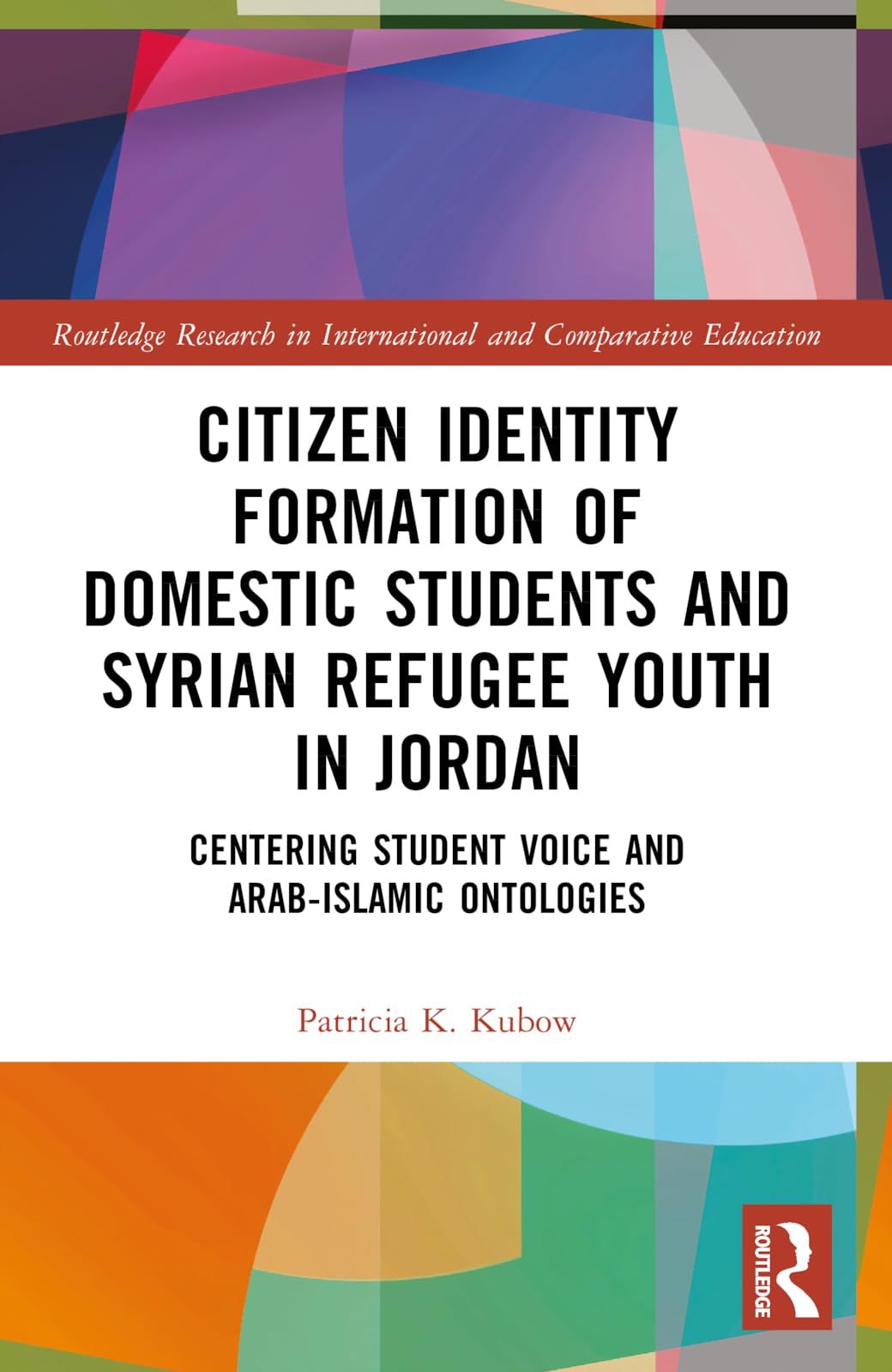 Citizen Identity Formation of Domestic Students and Syrian Refugee Youth in Jordan Social Sciences