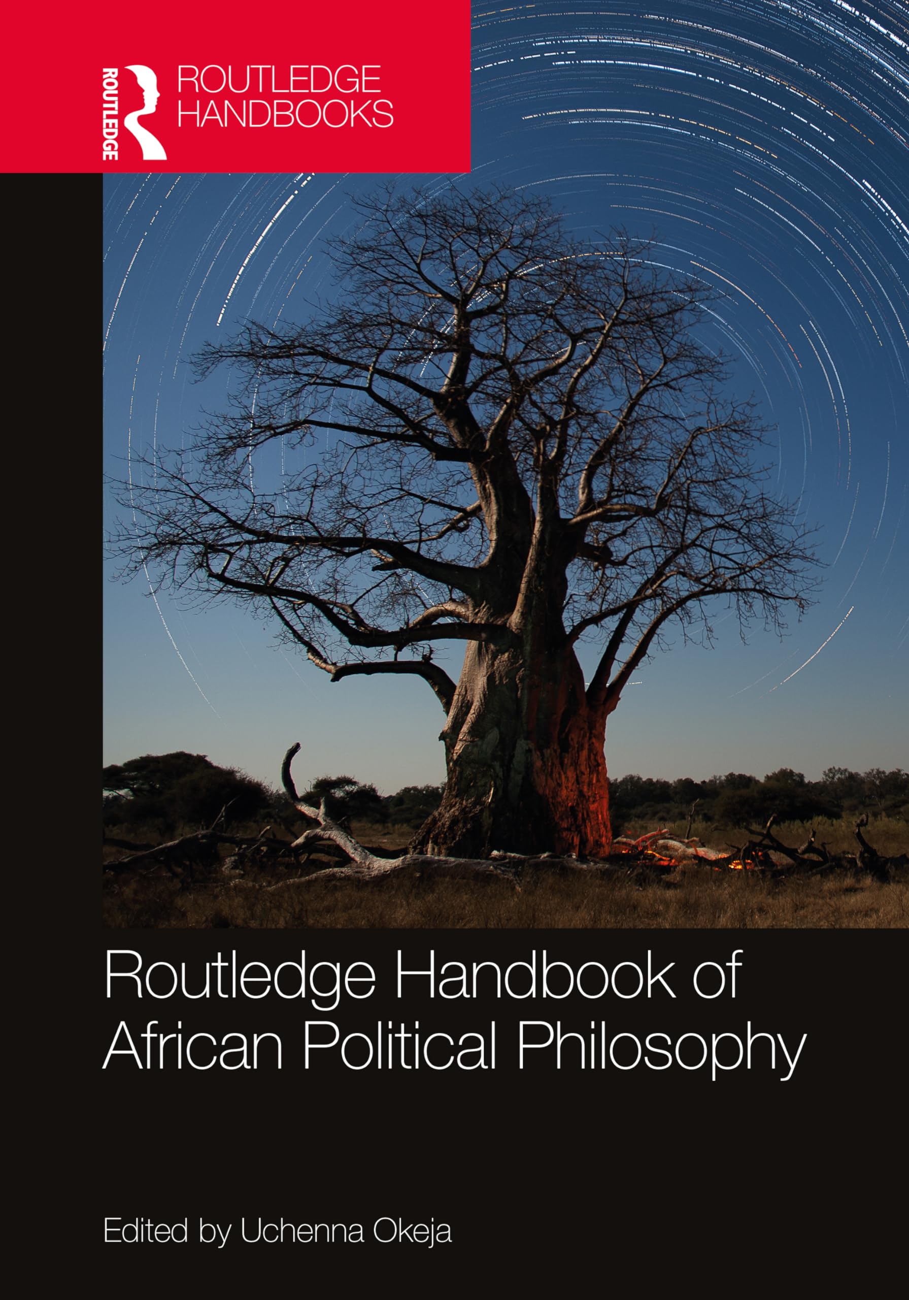Routledge Handbook of African Political Philosophy Philosophy