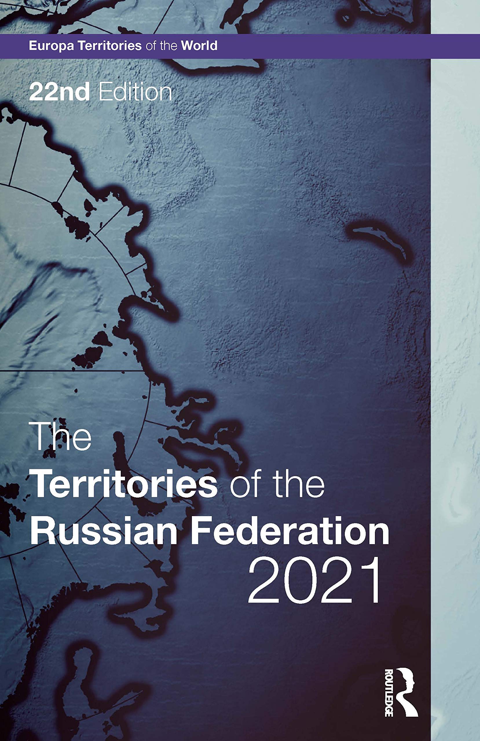 The Territories of the Russian Federation 2021 Social Sciences