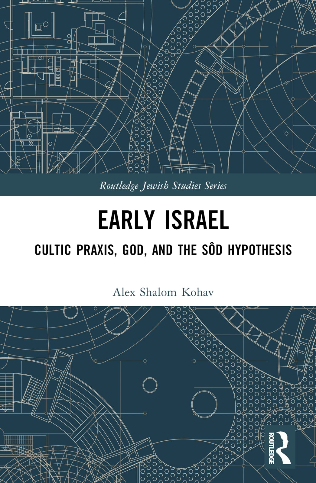 Early Israel Philosophy