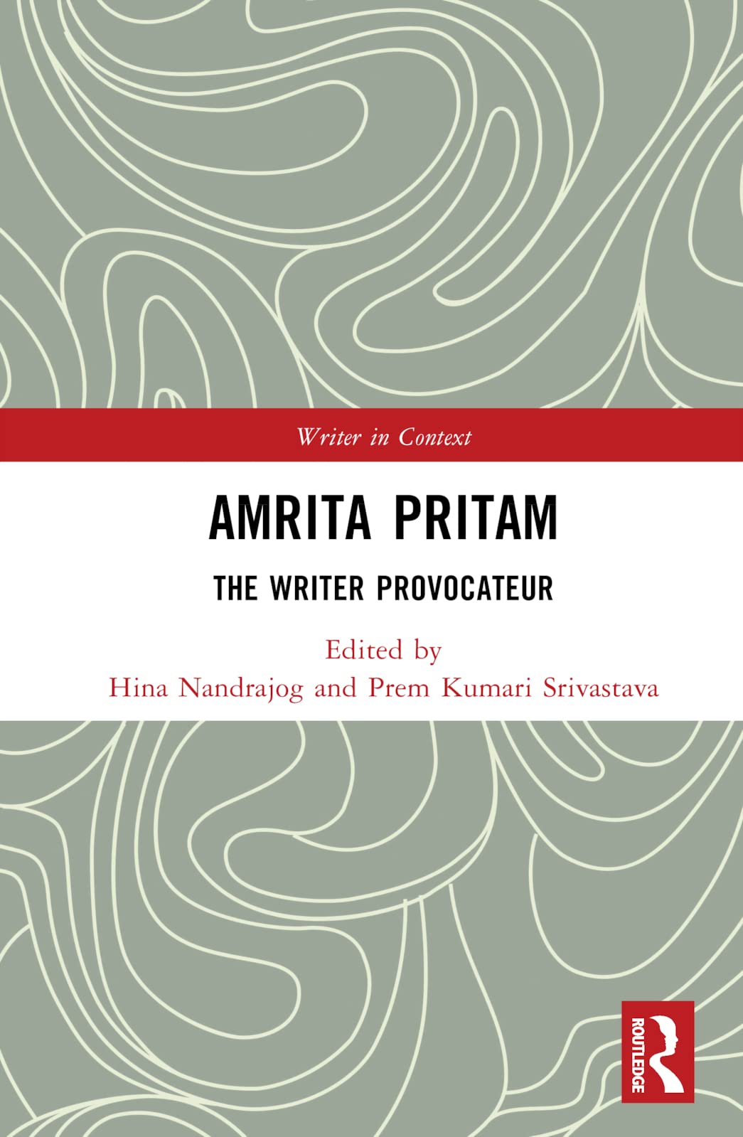 Product Image: Amrita Pritam
