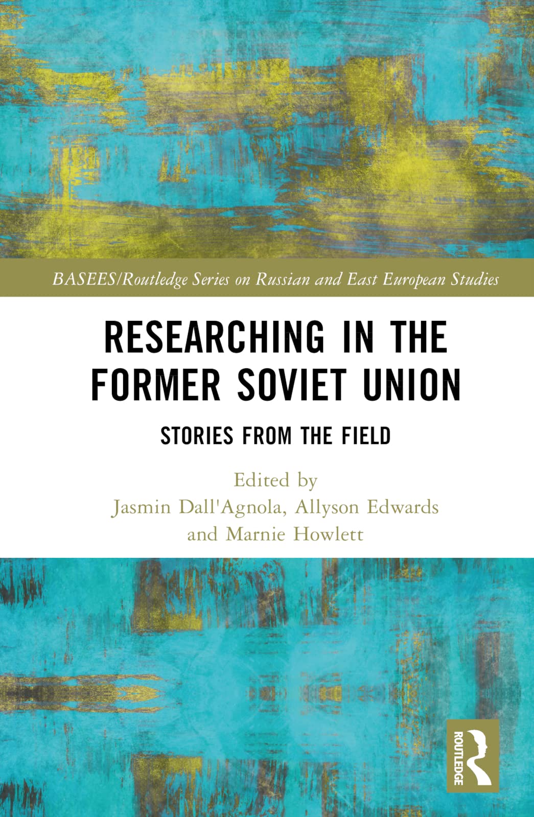 Researching in the Former Soviet Union Natural Sciences