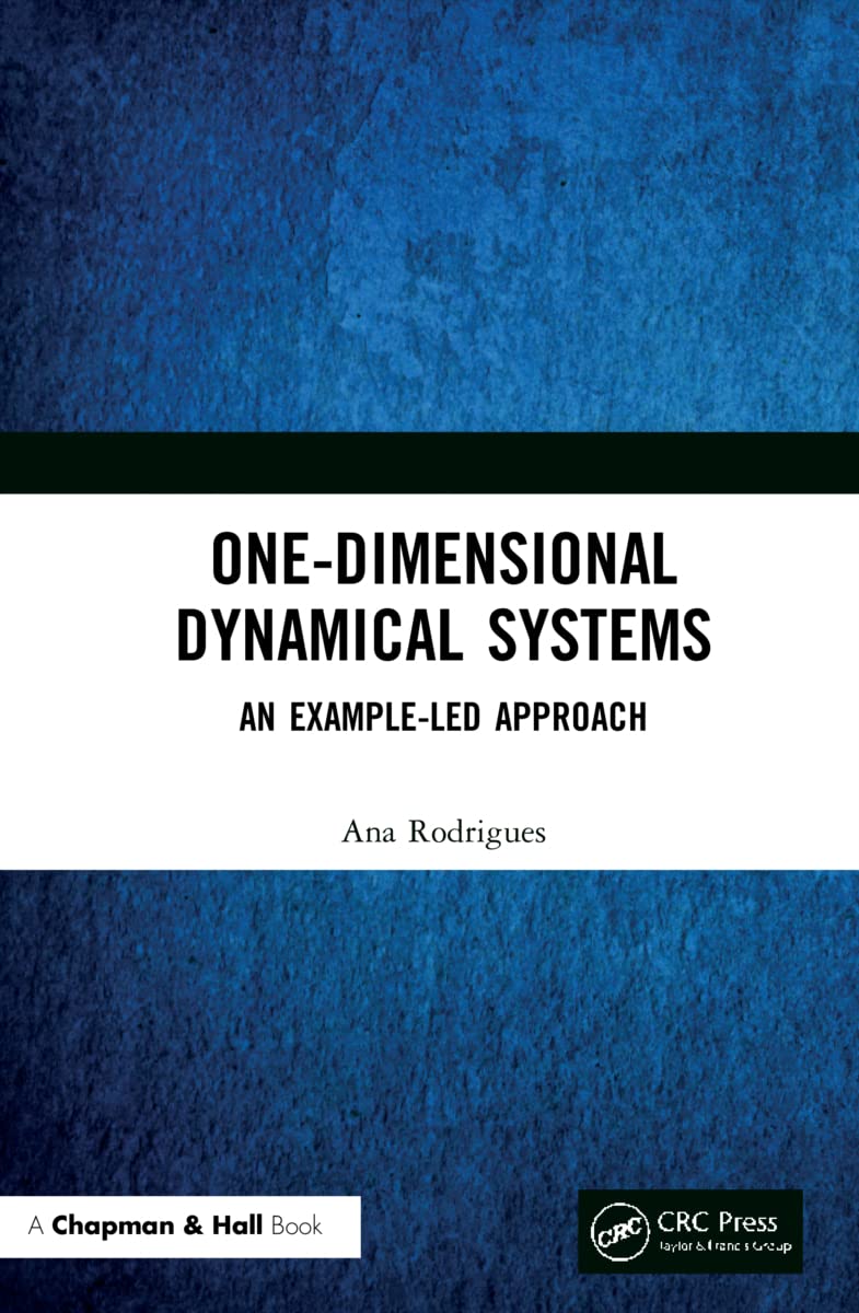 One-Dimensional Dynamical Systems Business & Technology