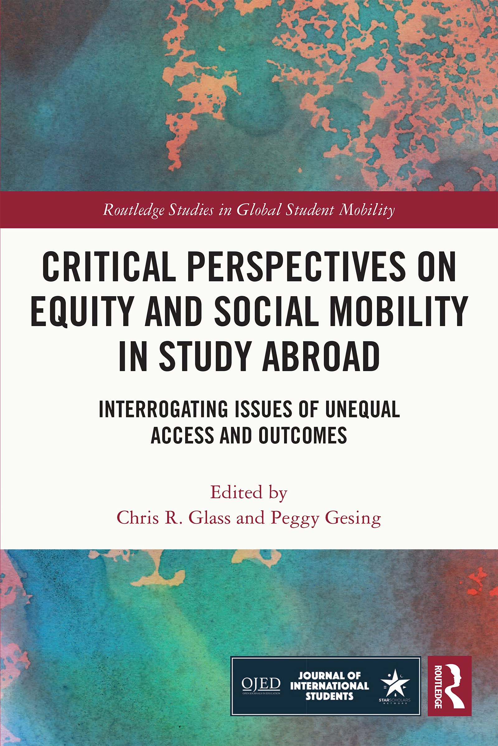 Critical Perspectives on Equity and Social Mobility in Study Abroad Education & Training