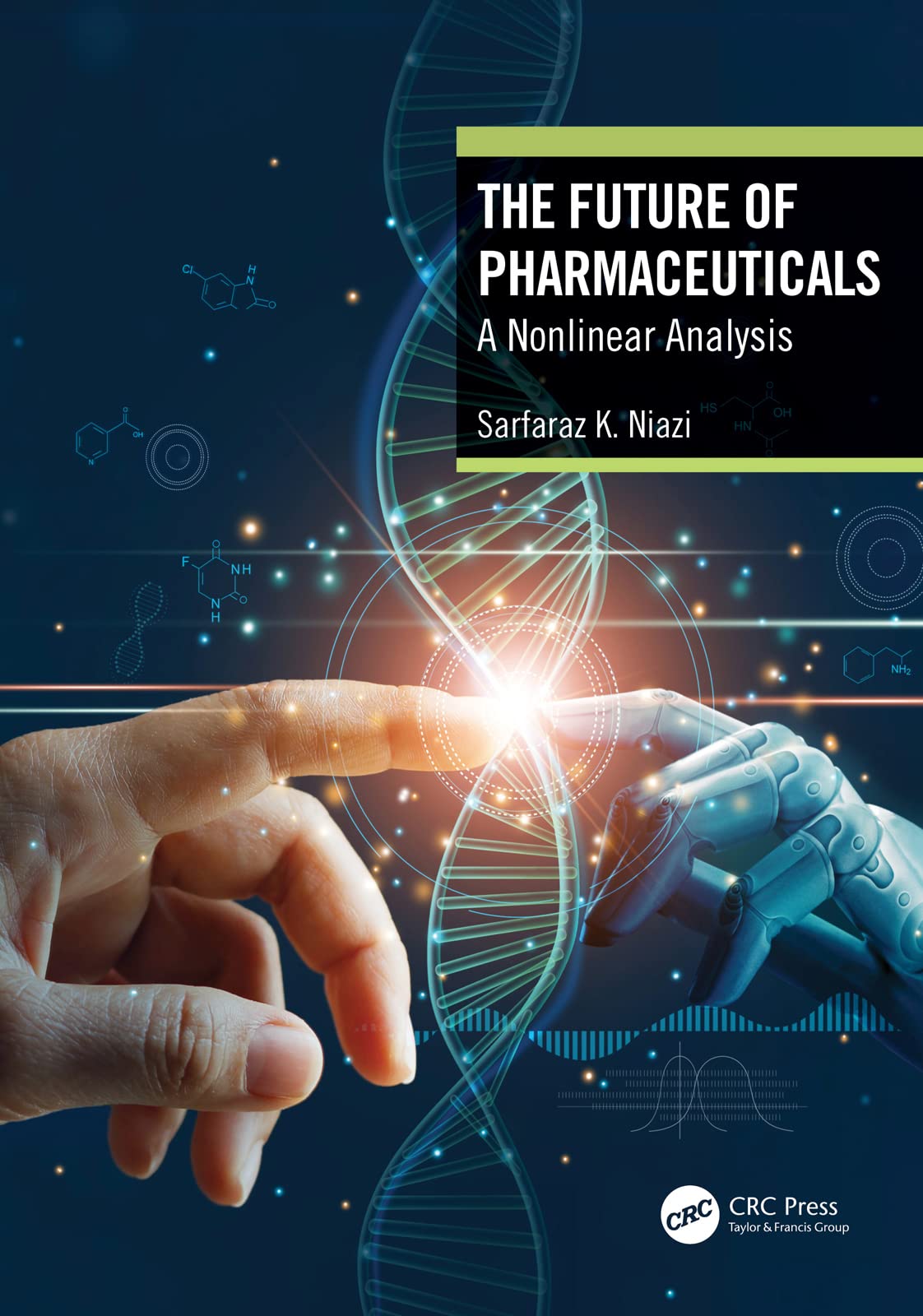 The Future of Pharmaceuticals Medicine