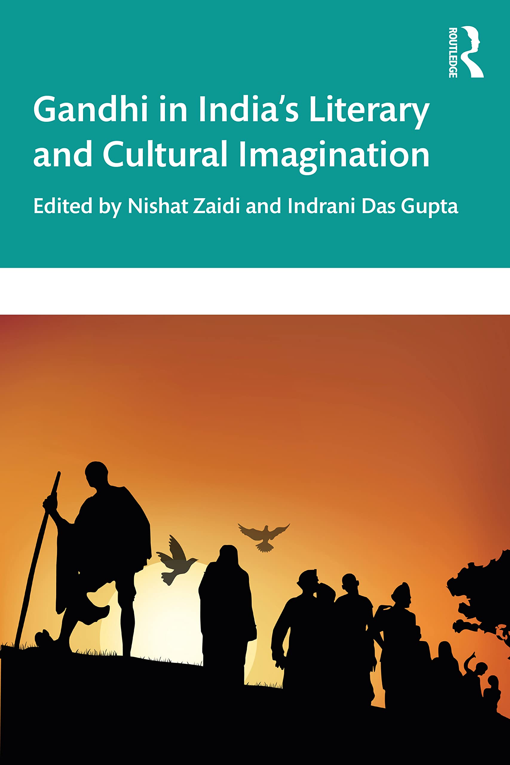 Gandhi in India's Literary and Cultural Imagination Philosophy