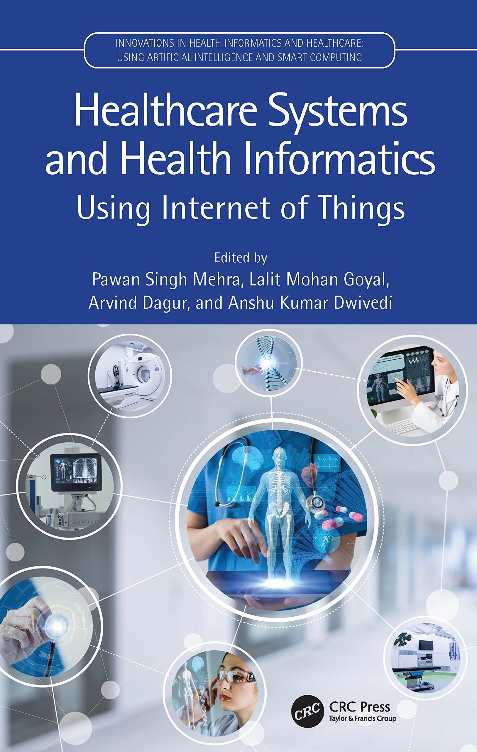 Healthcare Systems and Health Informatics Computer Science