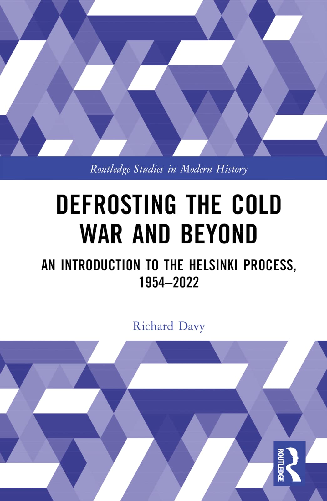 Product Image: Defrosting the Cold War and Beyond