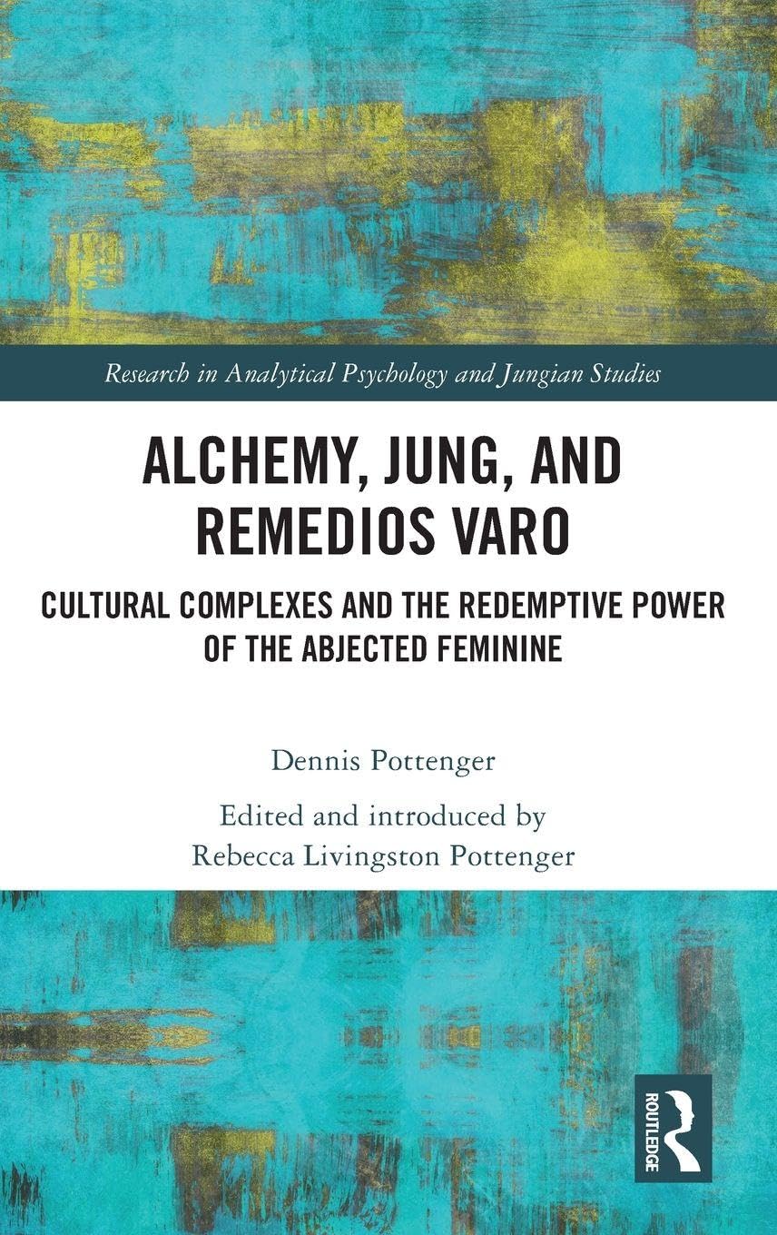 Alchemy, Jung, and Remedios Varo Medicine
