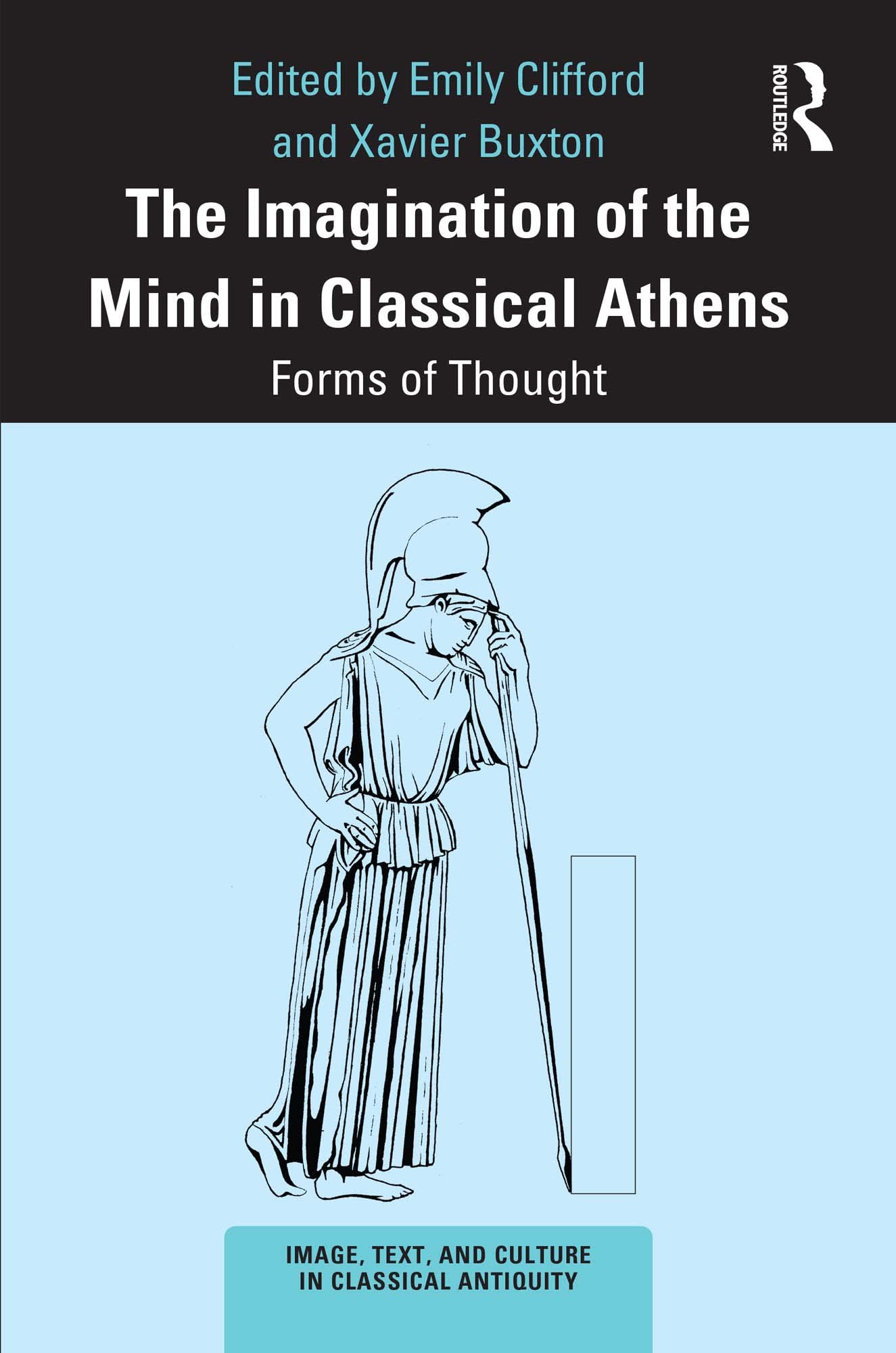 The Imagination of the Mind in Classical Athens Philosophy