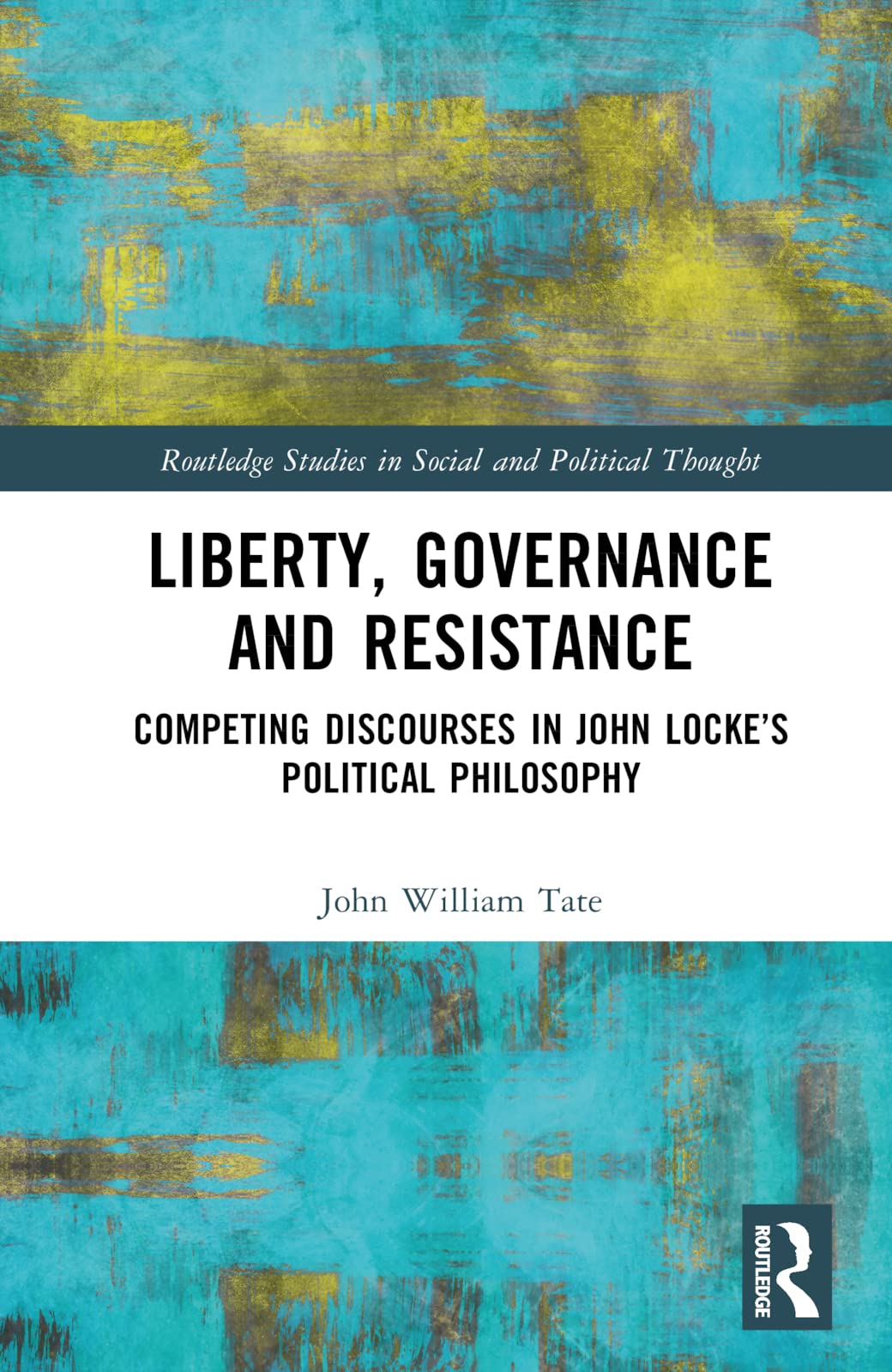 Product Image: Liberty, Governance and Resistance