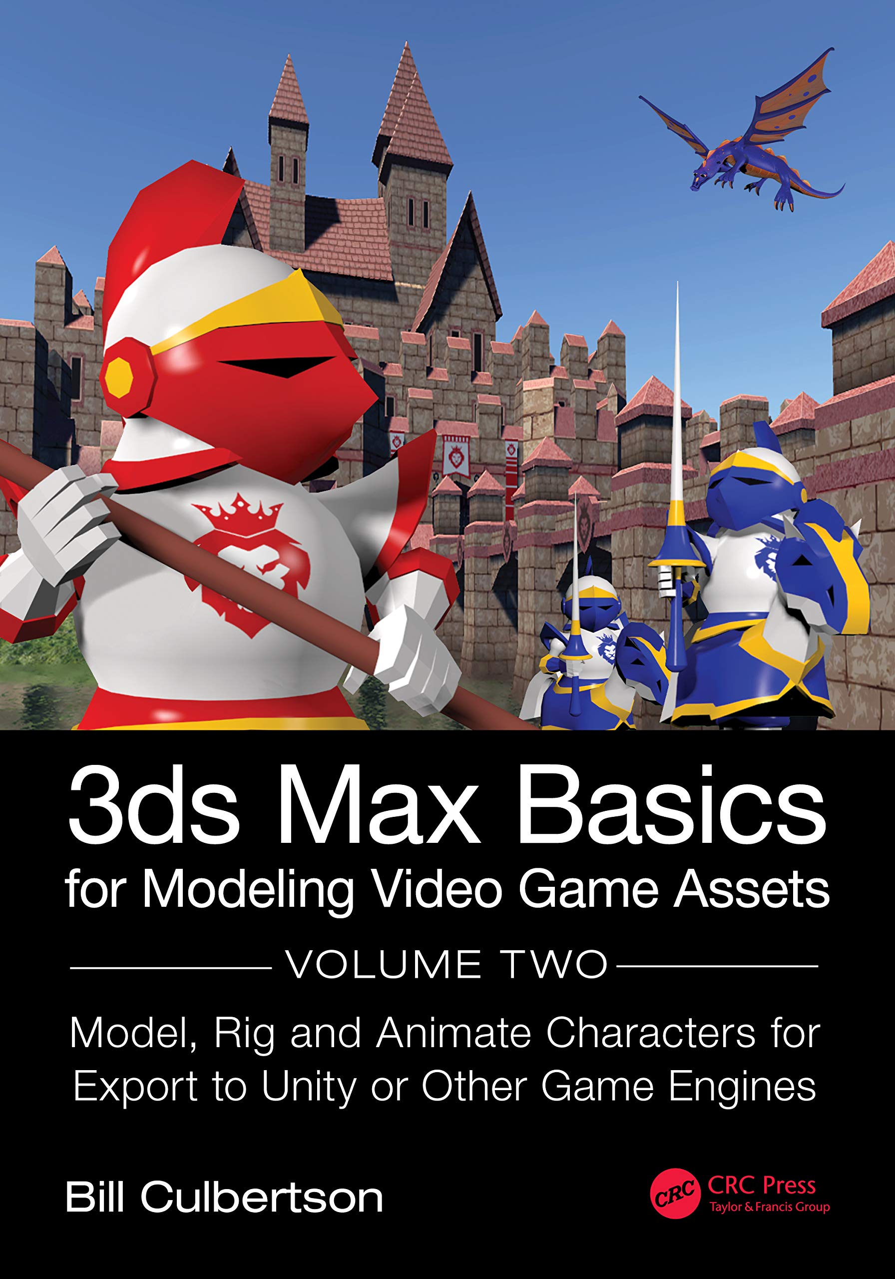 Product Image: 3ds Max Basics for Modeling Video Game Assets