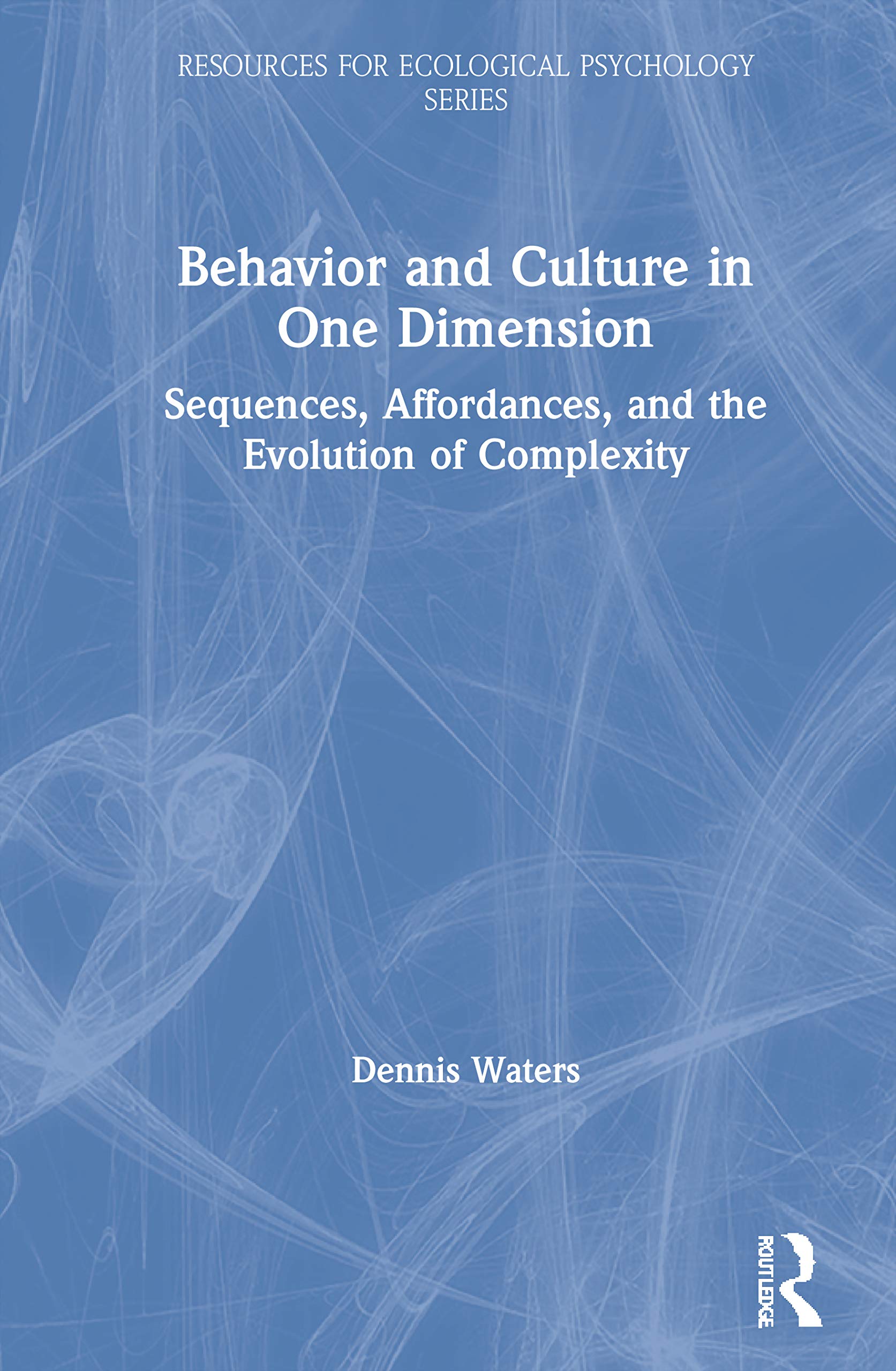 Product Image: Behavior and Culture in One Dimension
