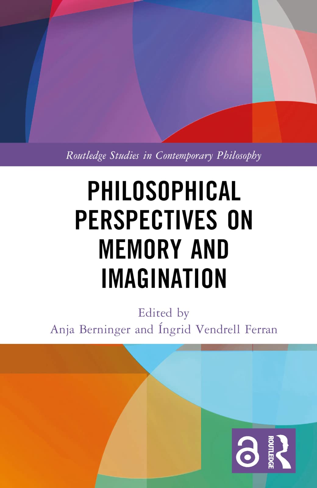 Product Image: Philosophical Perspectives on Memory and Imagination