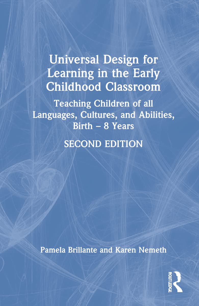 Universal Design for Learning in the Early Childhood Classroom Business, Finance & Career