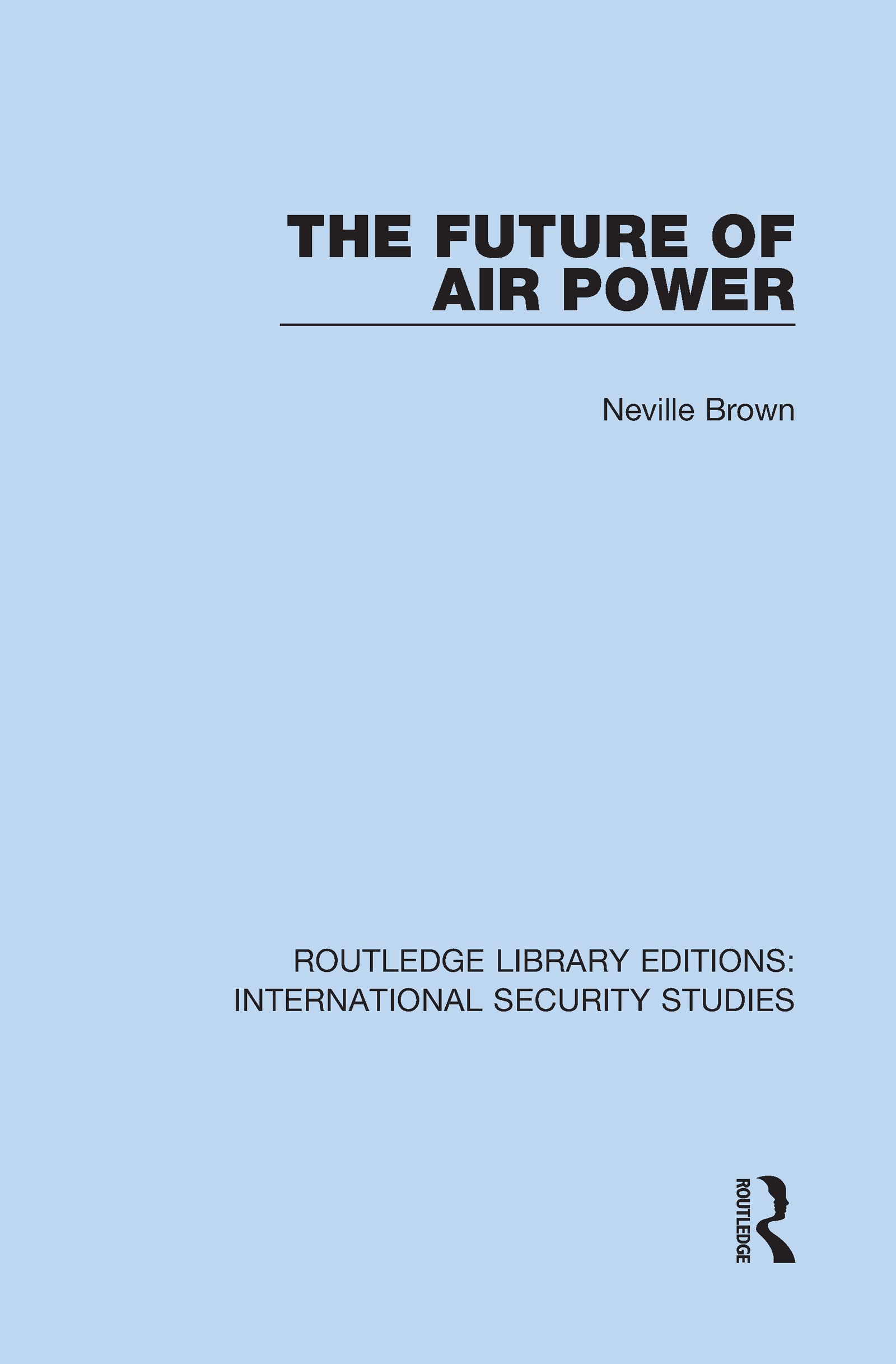 The Future of Air Power Social Sciences