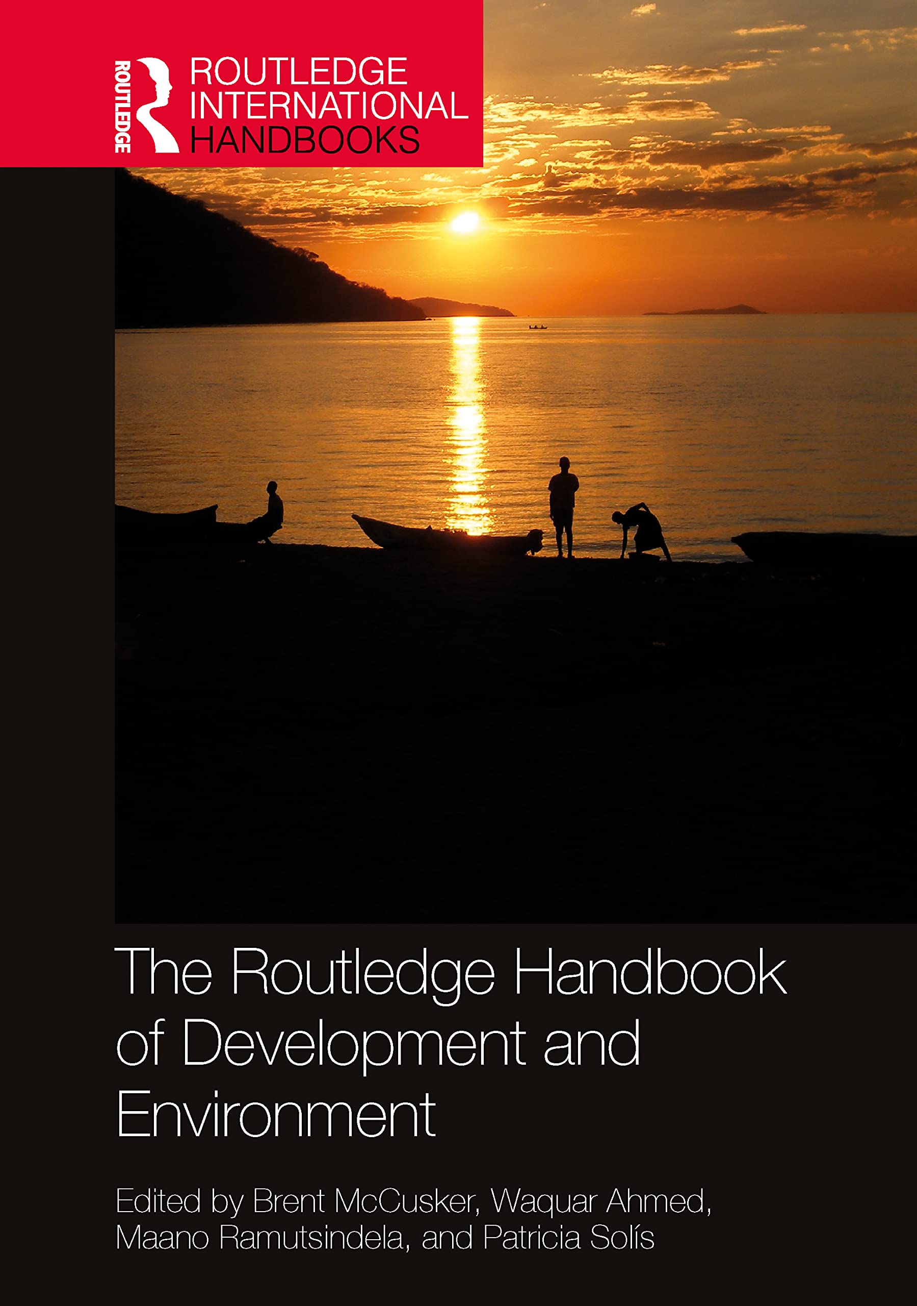 The Routledge Handbook of Development and Environment Law