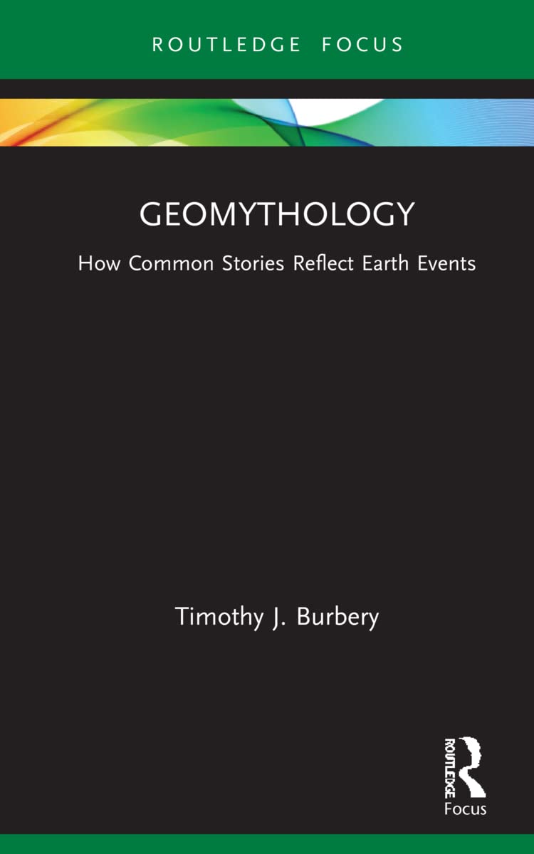 Geomythology Social Sciences