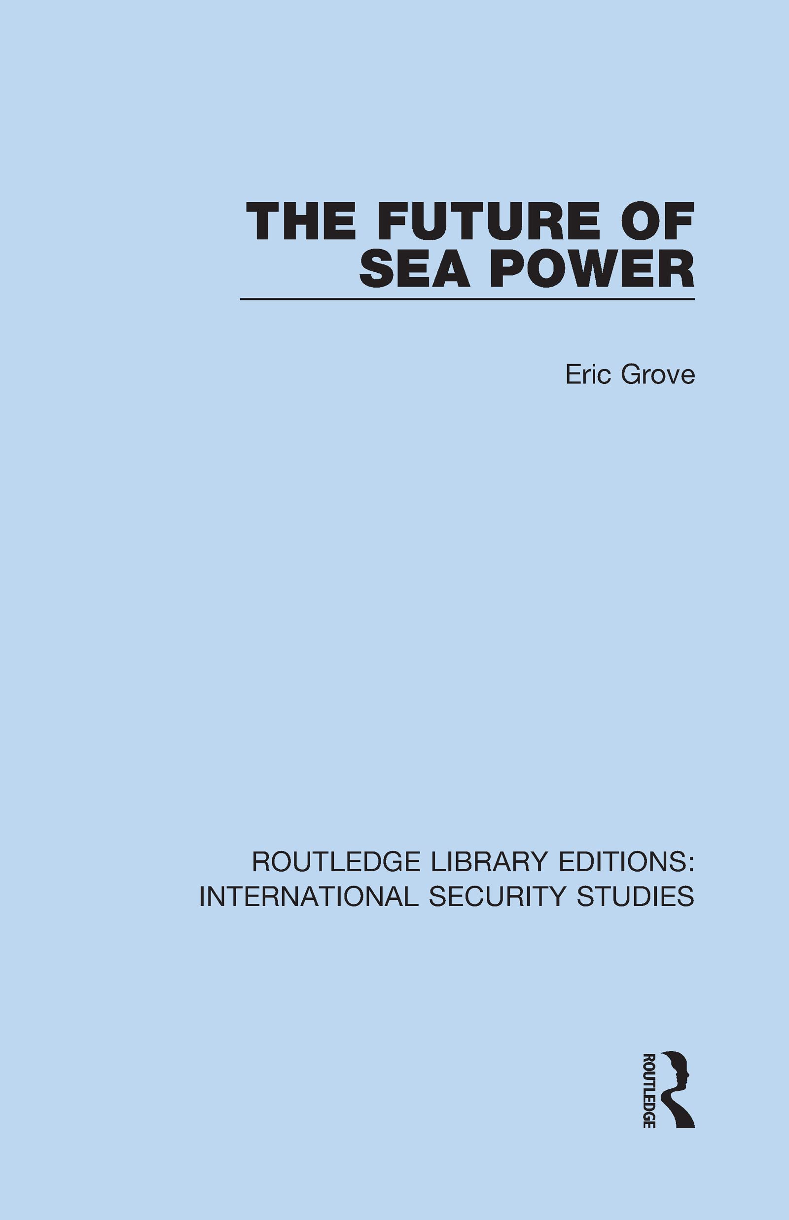 The Future of Sea Power Social Sciences